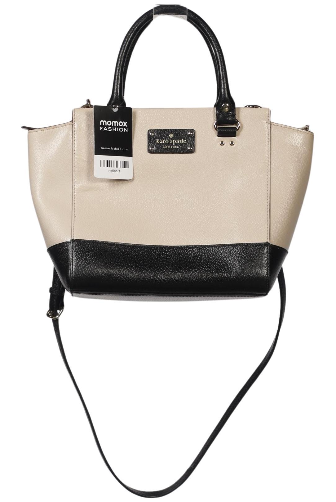 

kate spade Damen Handtasche, beige, Gr.