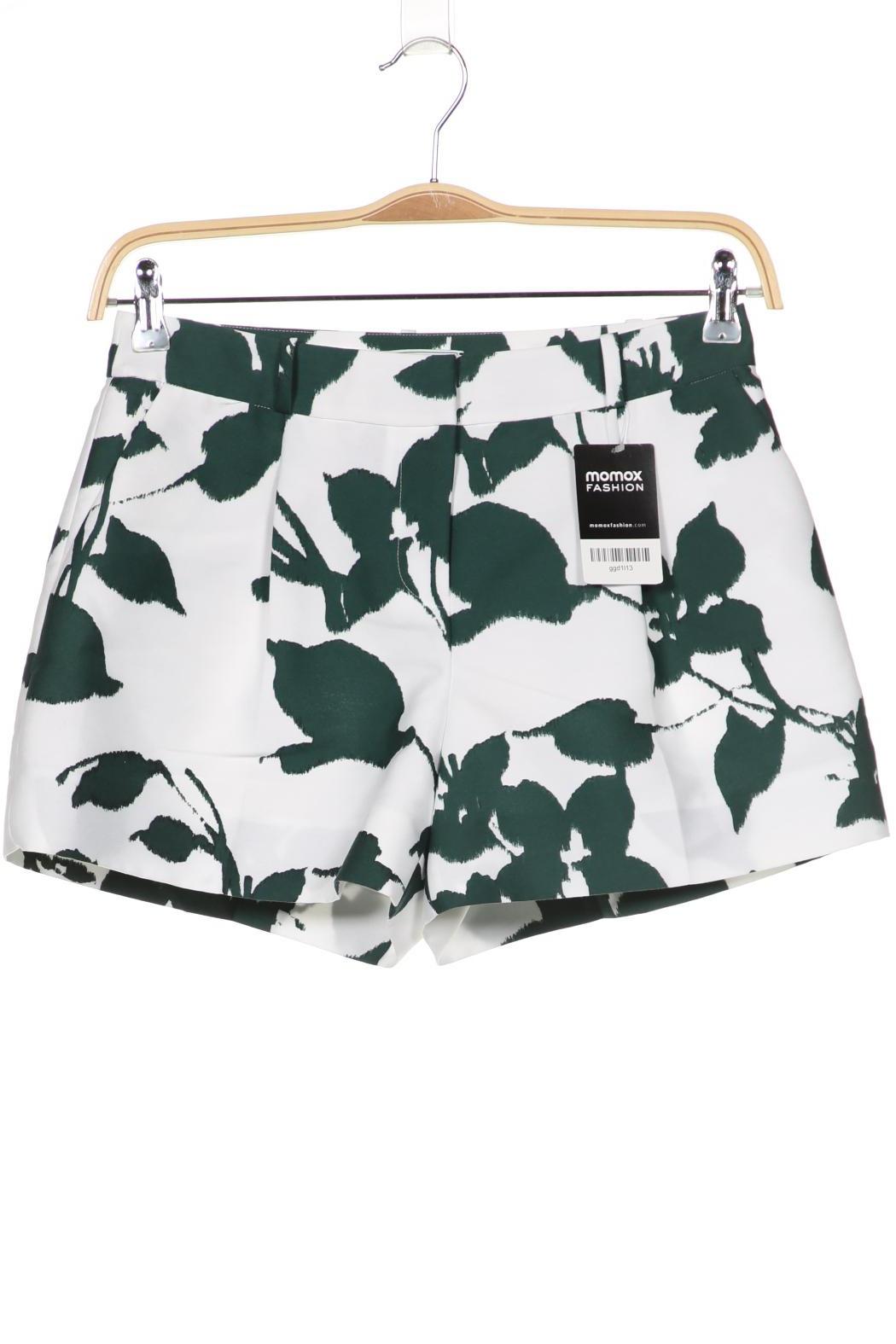 

kate spade Damen Shorts, grün, Gr. 4