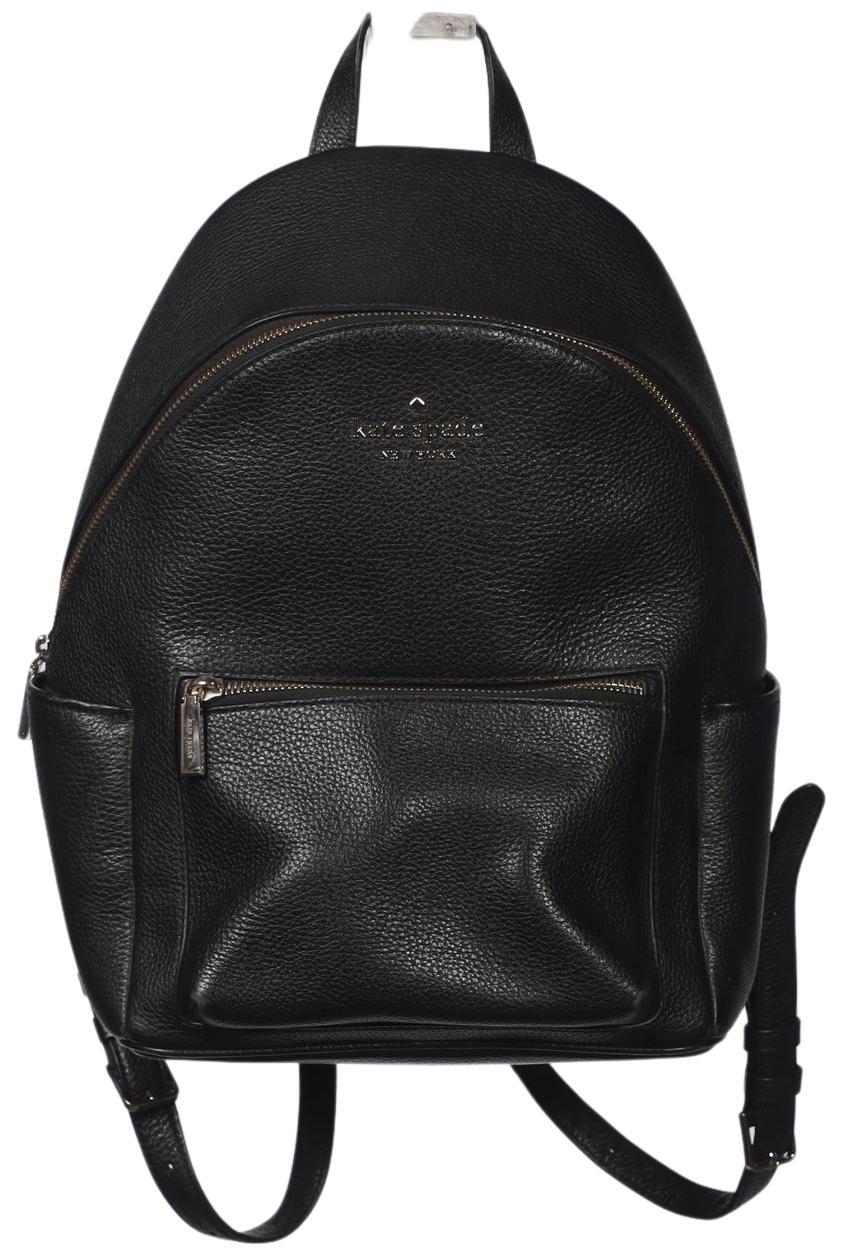 

kate spade Damen Rucksack, schwarz, Gr.