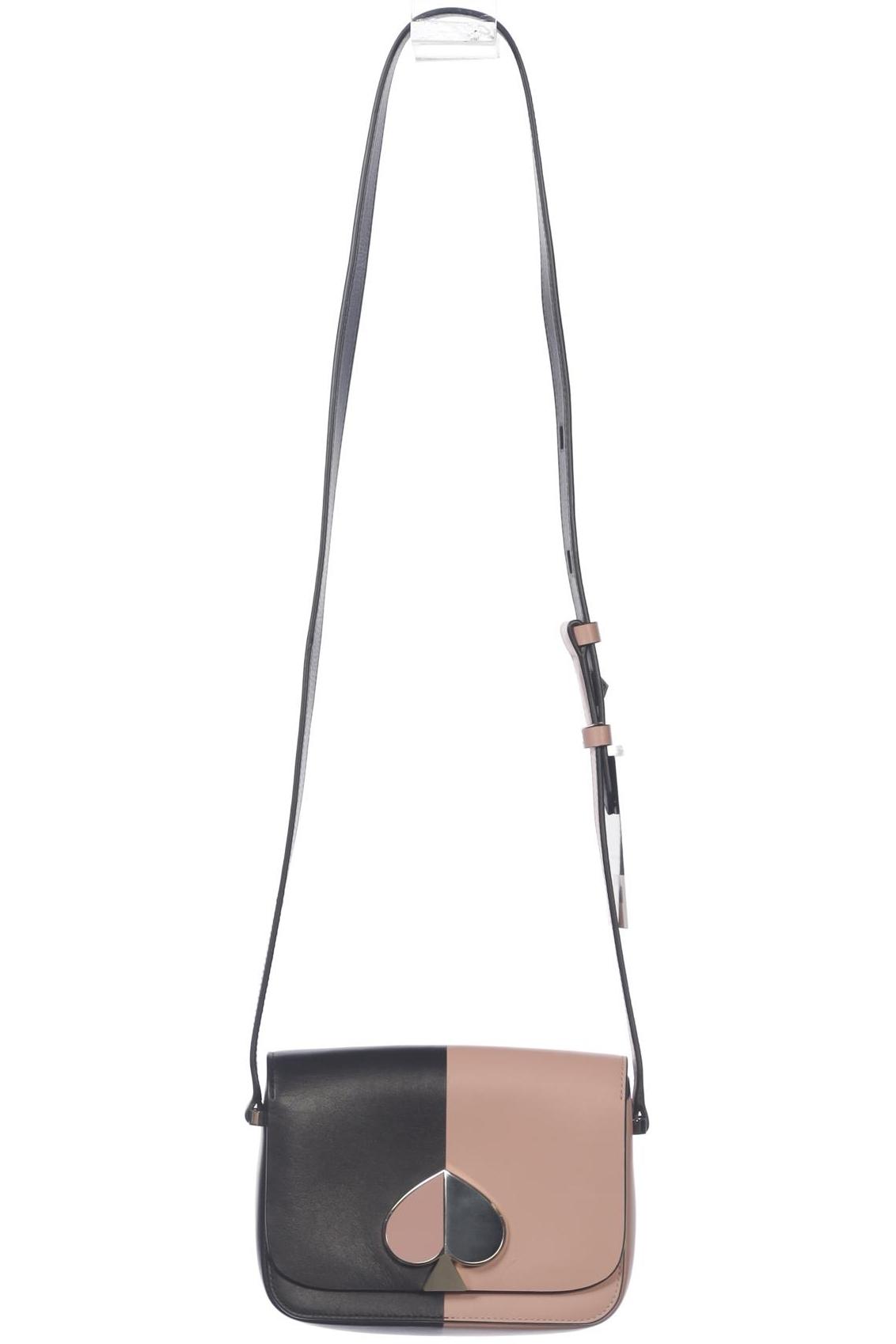 

kate spade Damen Handtasche, schwarz, Gr.