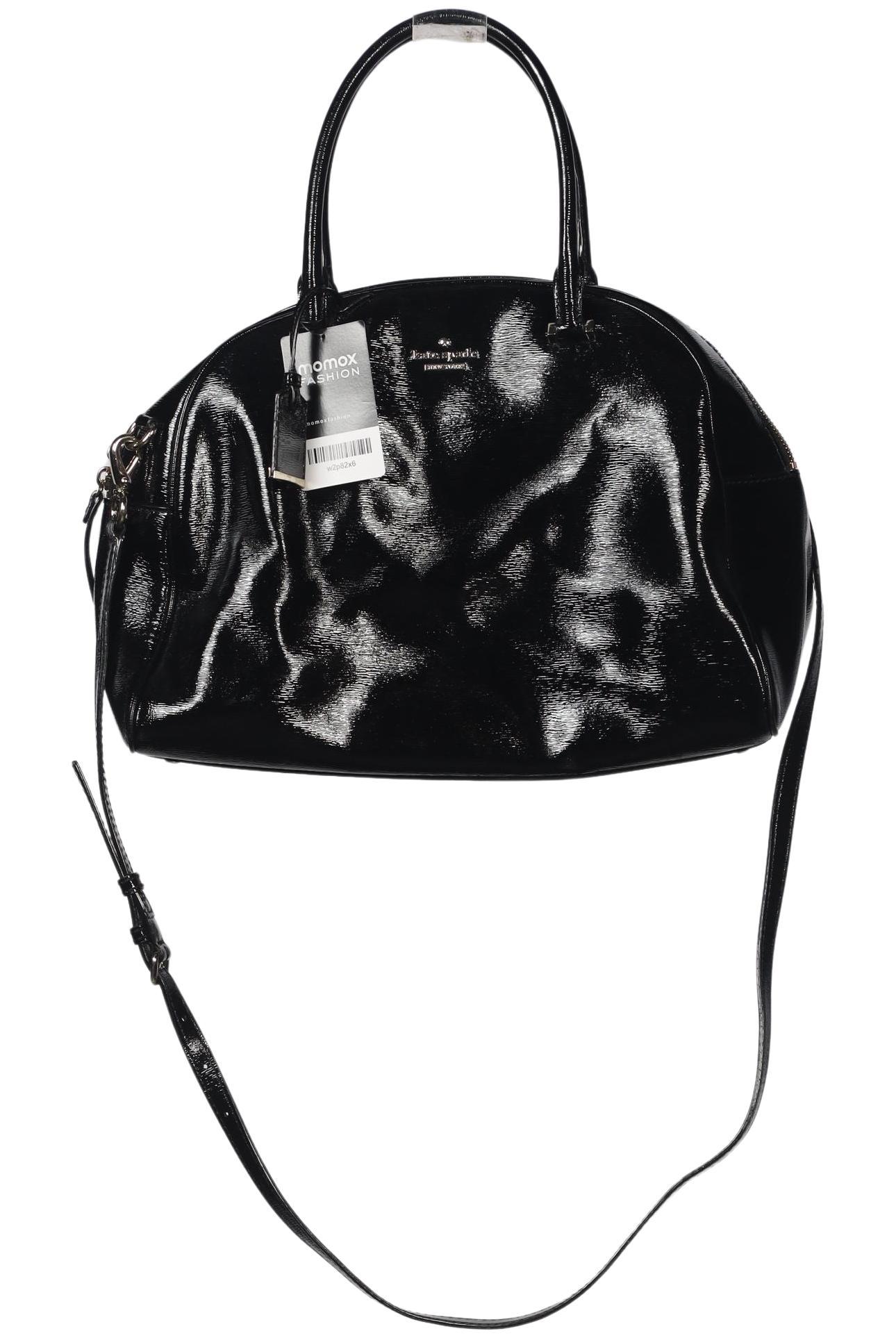 

kate spade Damen Handtasche, schwarz, Gr.