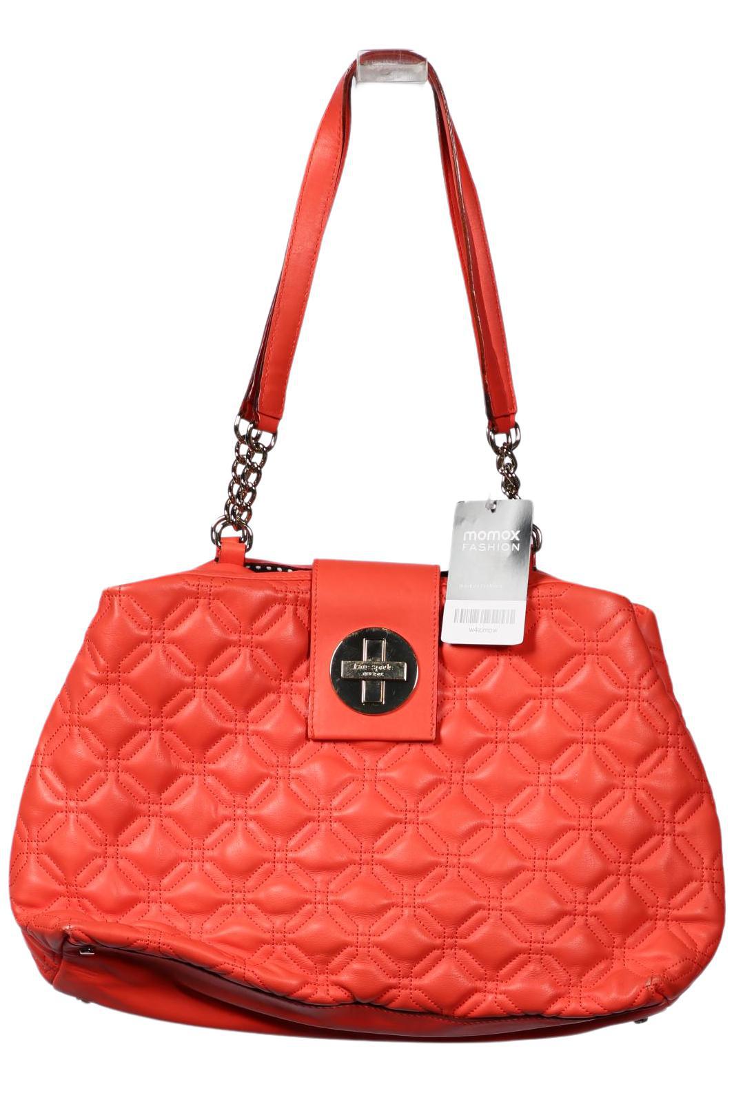 

kate spade Damen Handtasche, rot, Gr.