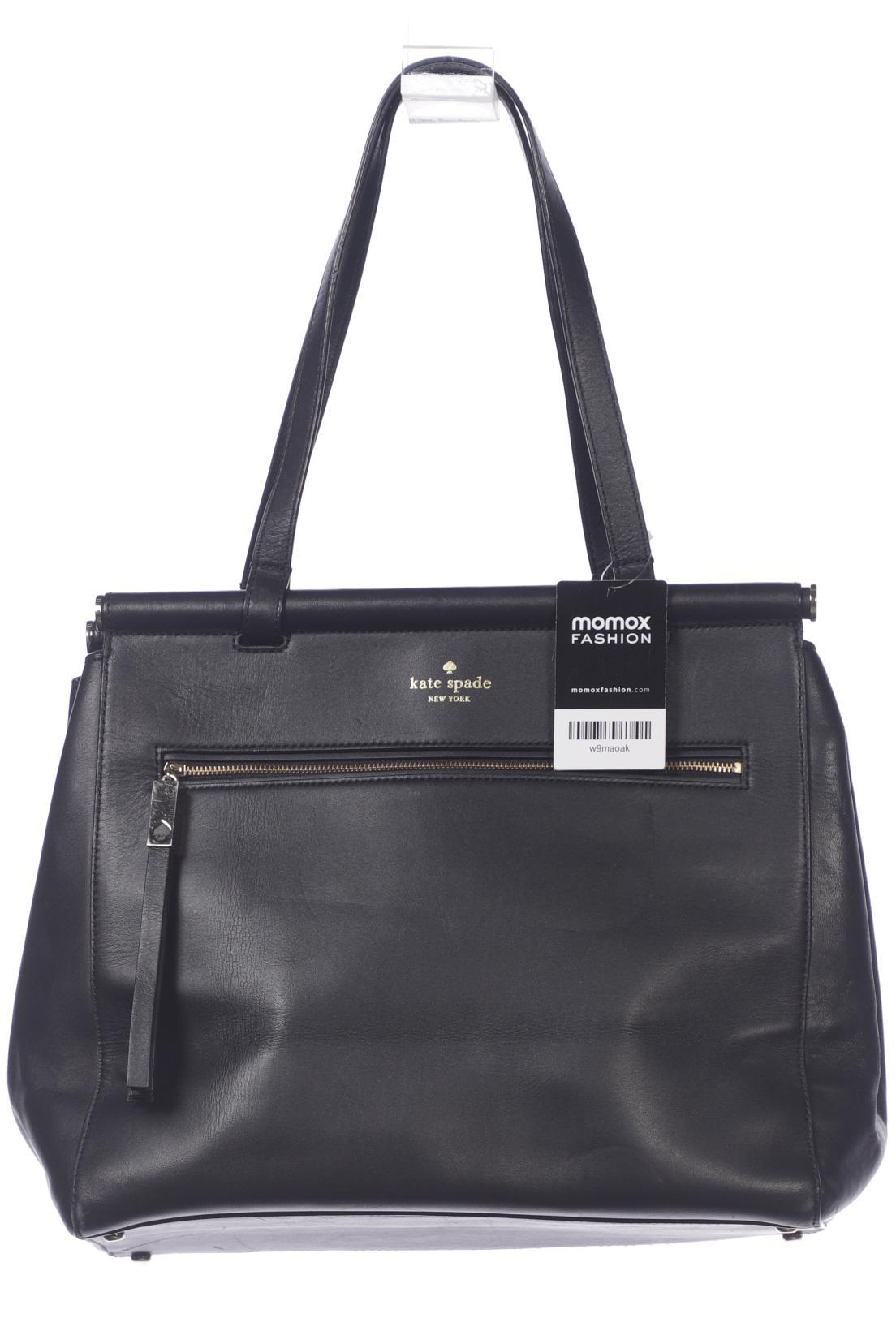 

kate spade Damen Handtasche, schwarz, Gr.