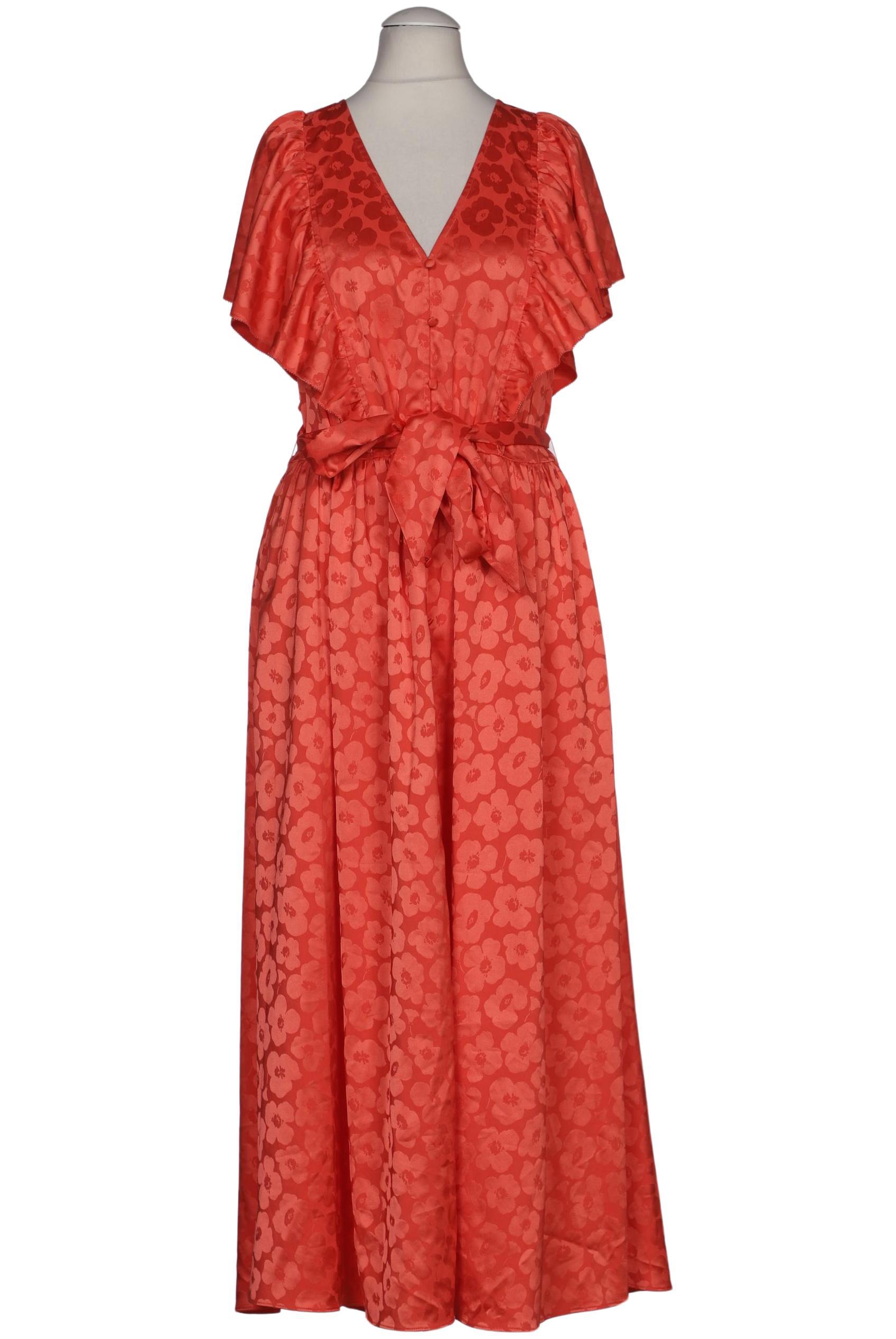 

kate spade Damen Kleid, rot, Gr. 8
