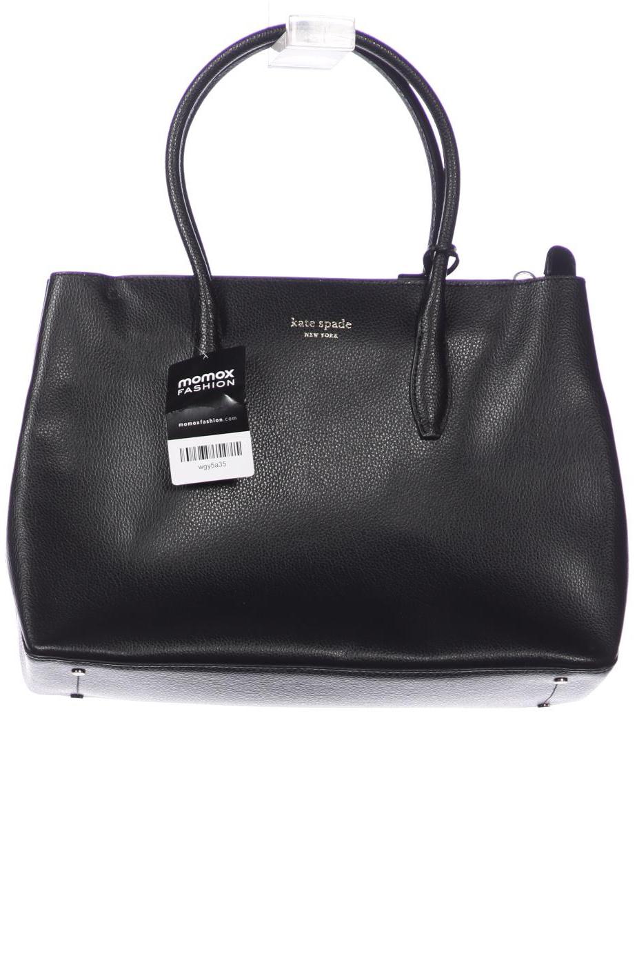 

kate spade Damen Handtasche, schwarz, Gr.