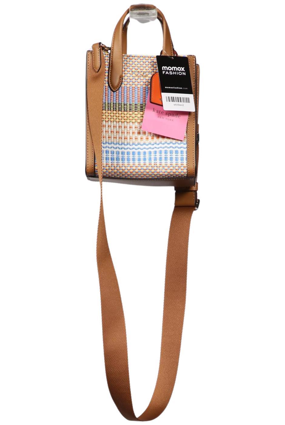 

kate spade Damen Handtasche, mehrfarbig, Gr.