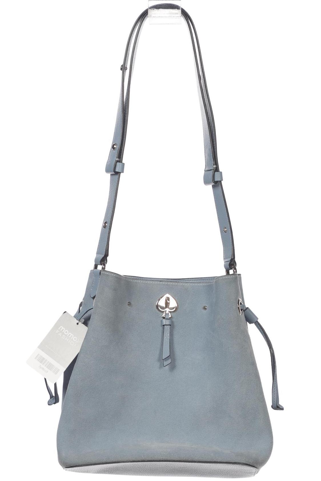 

kate spade Damen Handtasche, hellblau