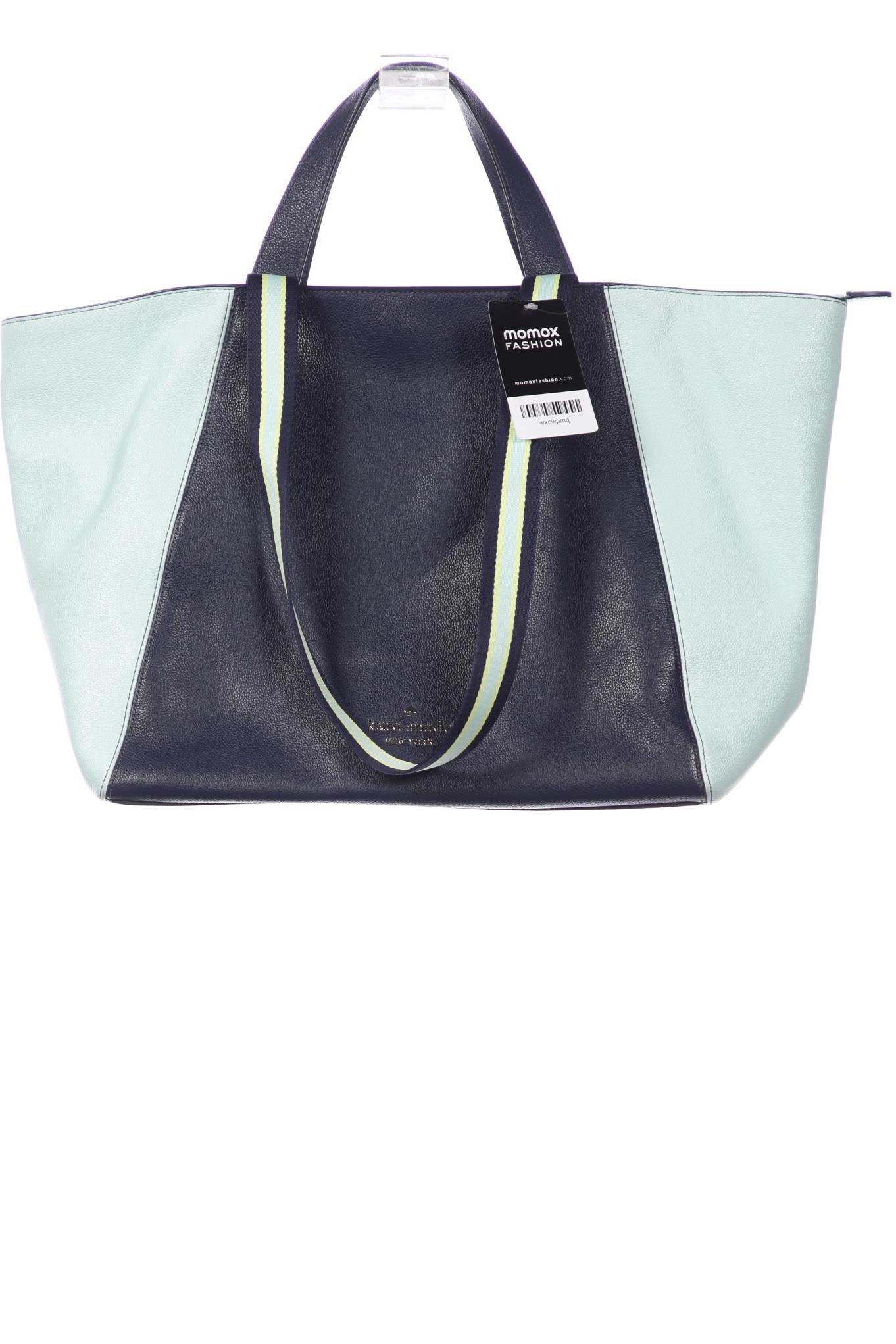 

kate spade Damen Handtasche, marineblau, Gr.