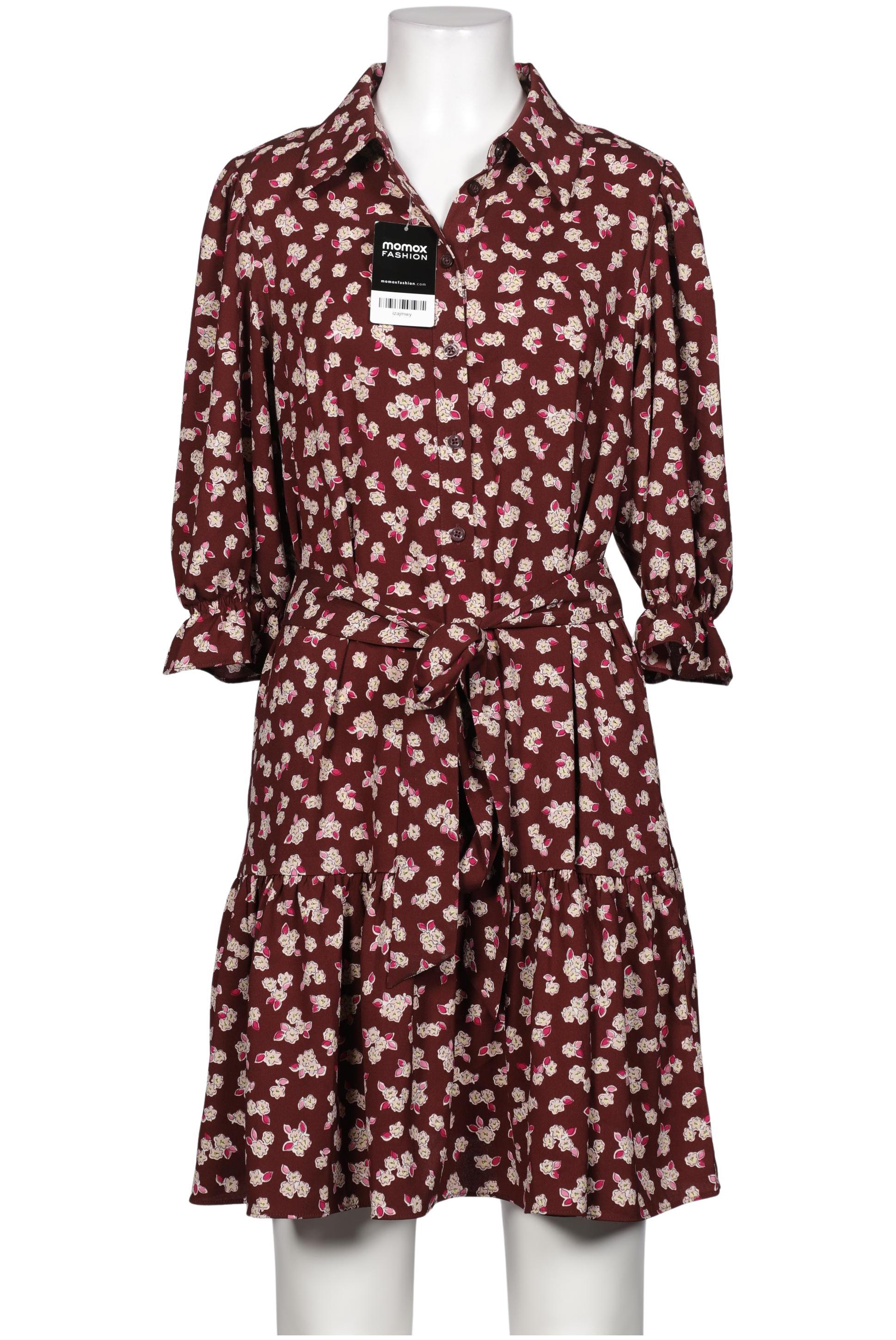 

kate spade Damen Kleid, bordeaux, Gr. 38