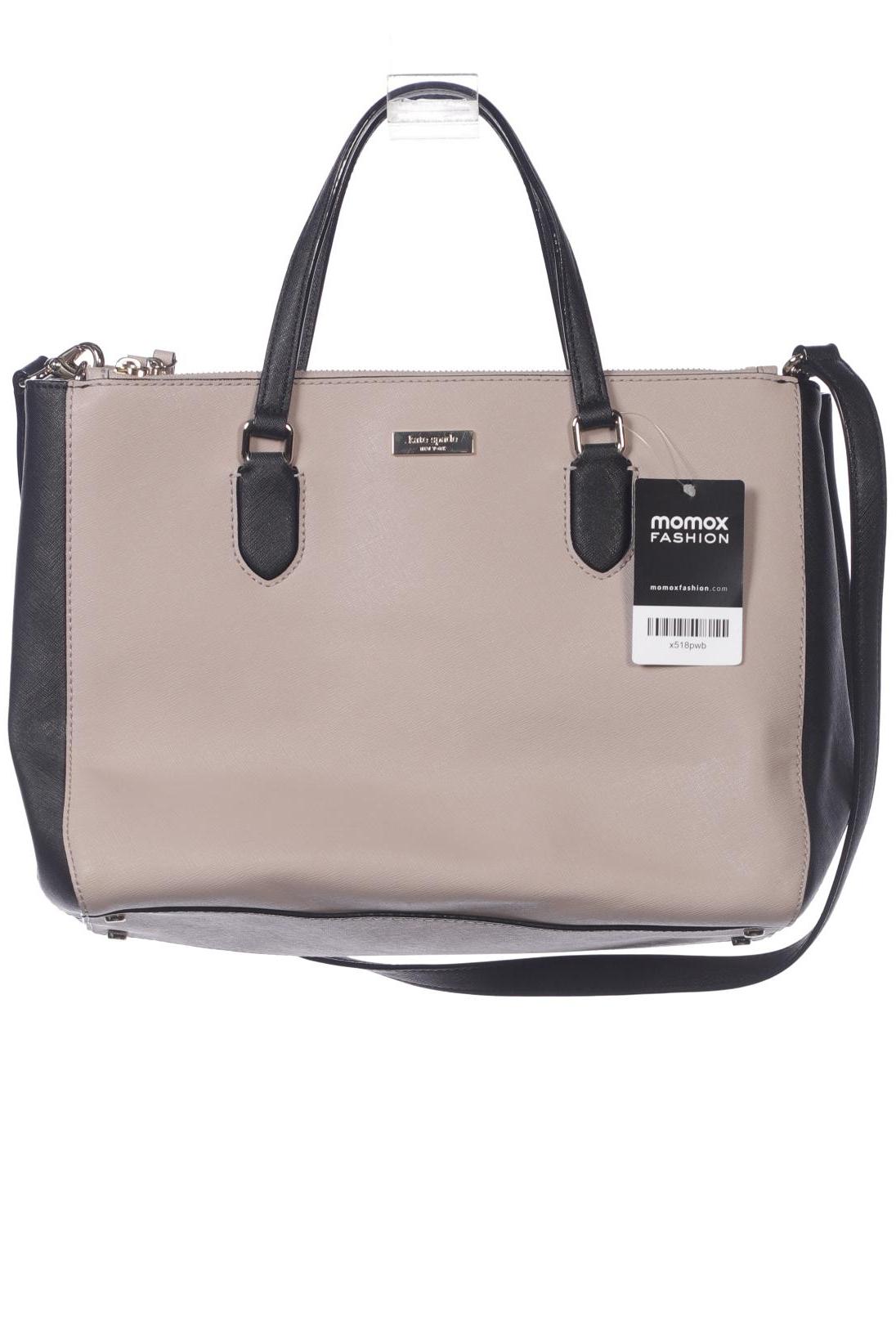 

kate spade Damen Handtasche, beige, Gr.