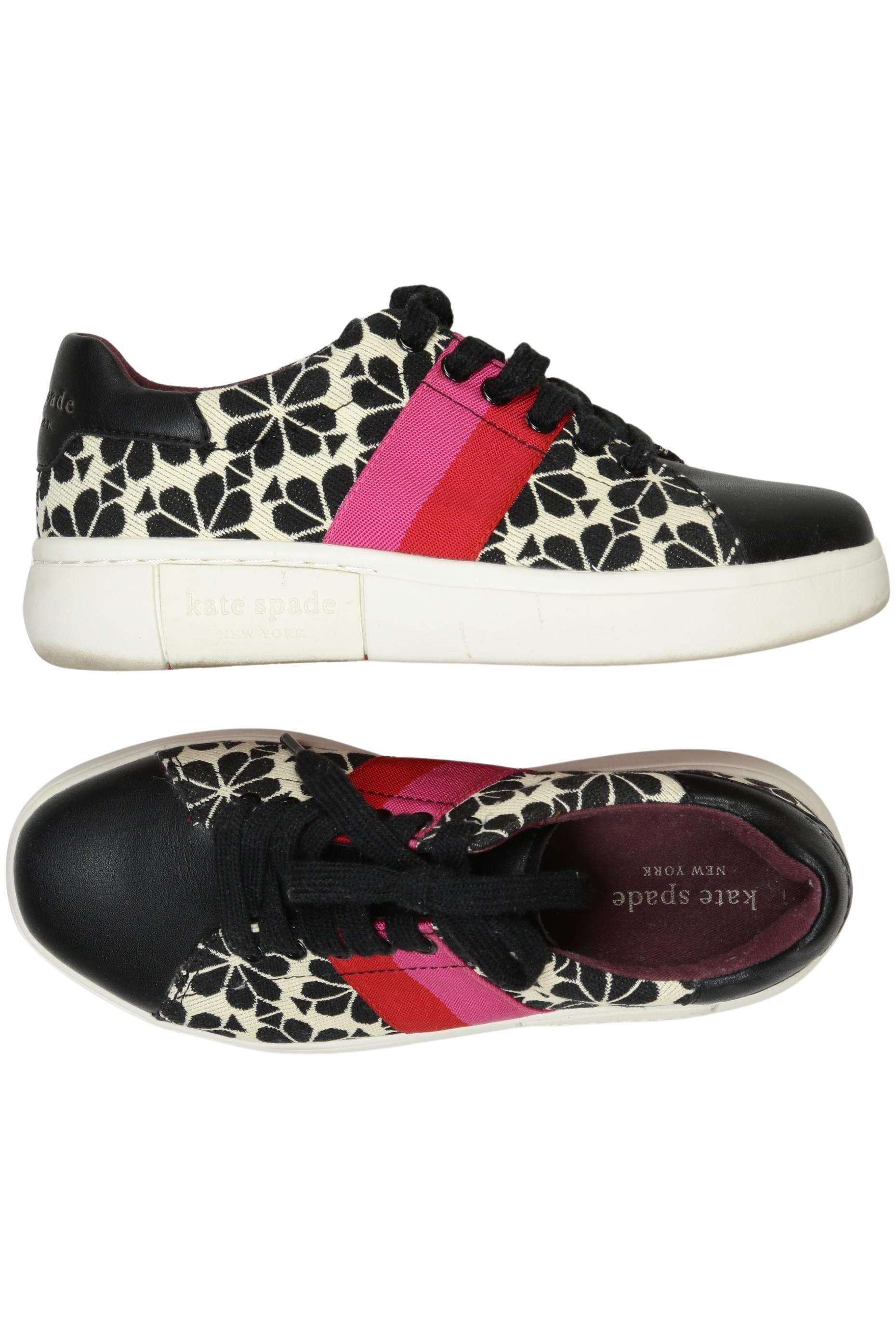 

kate spade Damen Sneakers, schwarz, Gr. 36