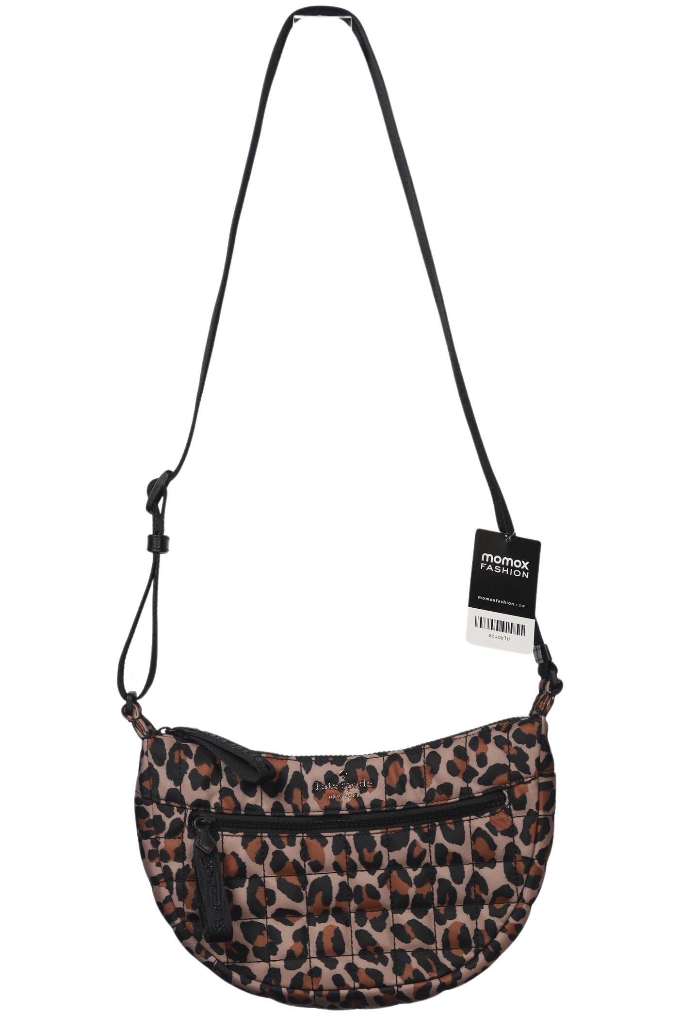 

kate spade Damen Handtasche, braun, Gr.