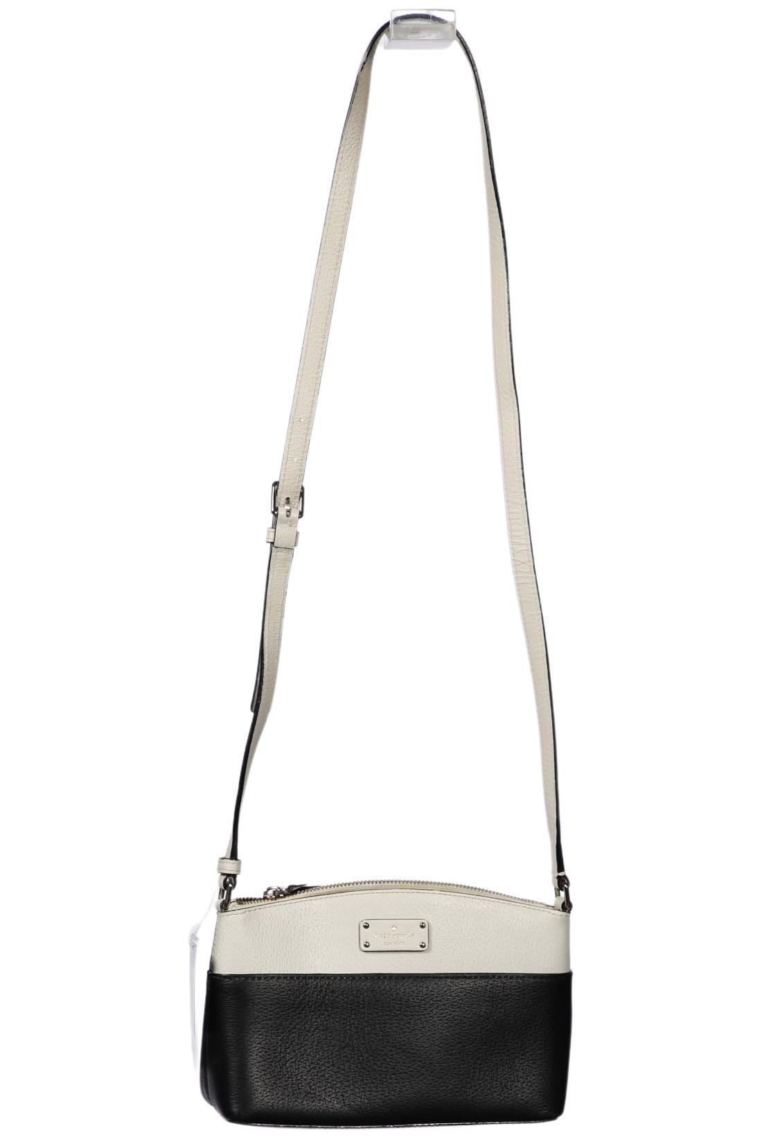 

kate spade Damen Handtasche, schwarz, Gr.