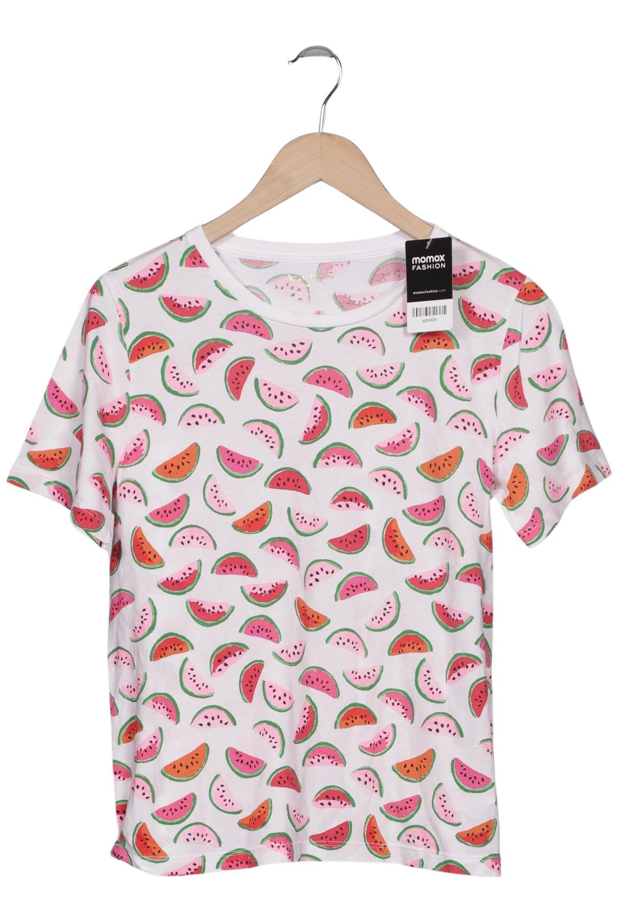 

kate spade Damen T-Shirt, weiß, Gr. 38