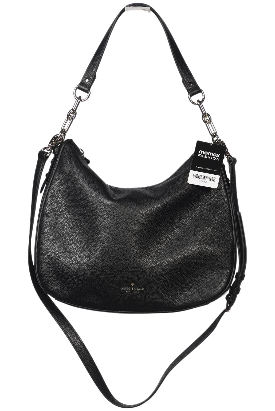 

kate spade Damen Handtasche, schwarz, Gr.