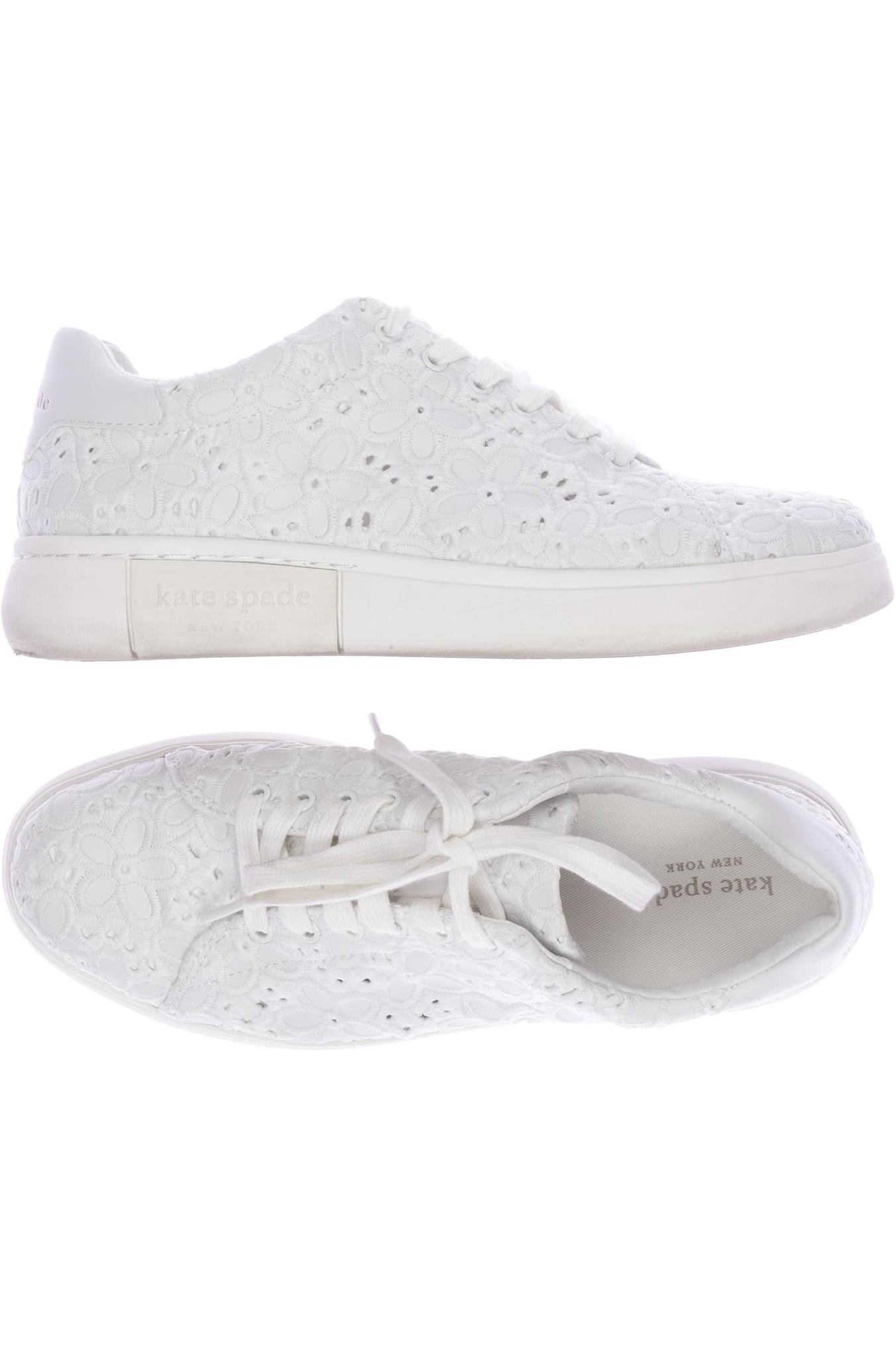 

kate spade Damen Sneakers, weiß, Gr. 40