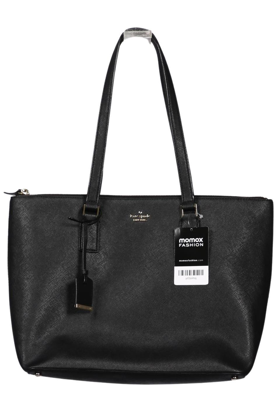 

kate spade Damen Handtasche, schwarz, Gr.