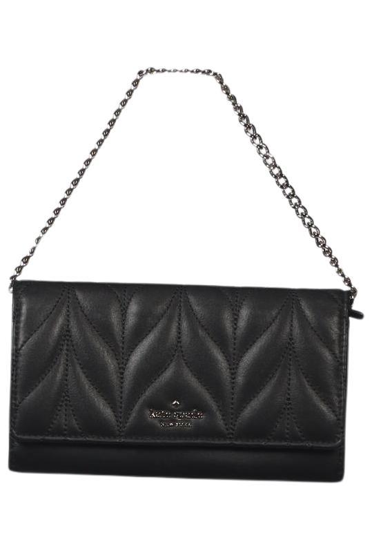 

kate spade Damen Handtasche, schwarz, Gr.