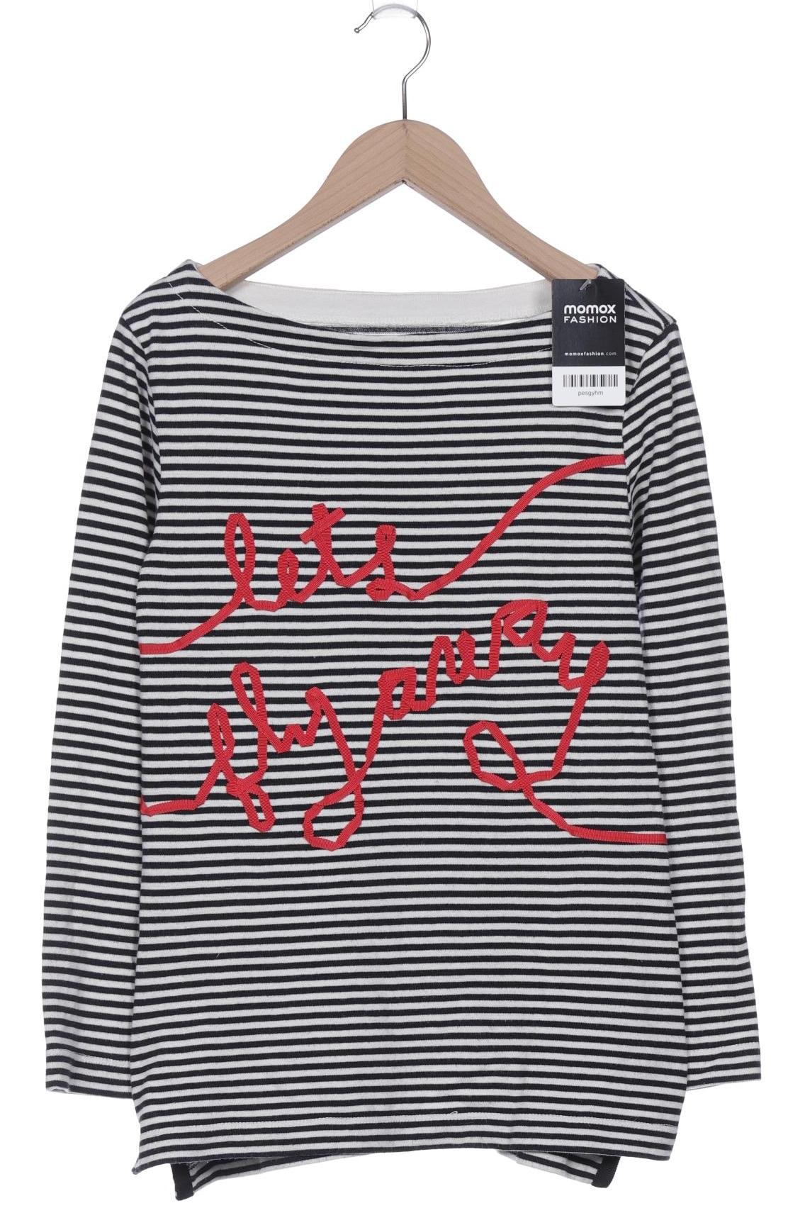 

kate spade Damen Pullover, schwarz, Gr. 36