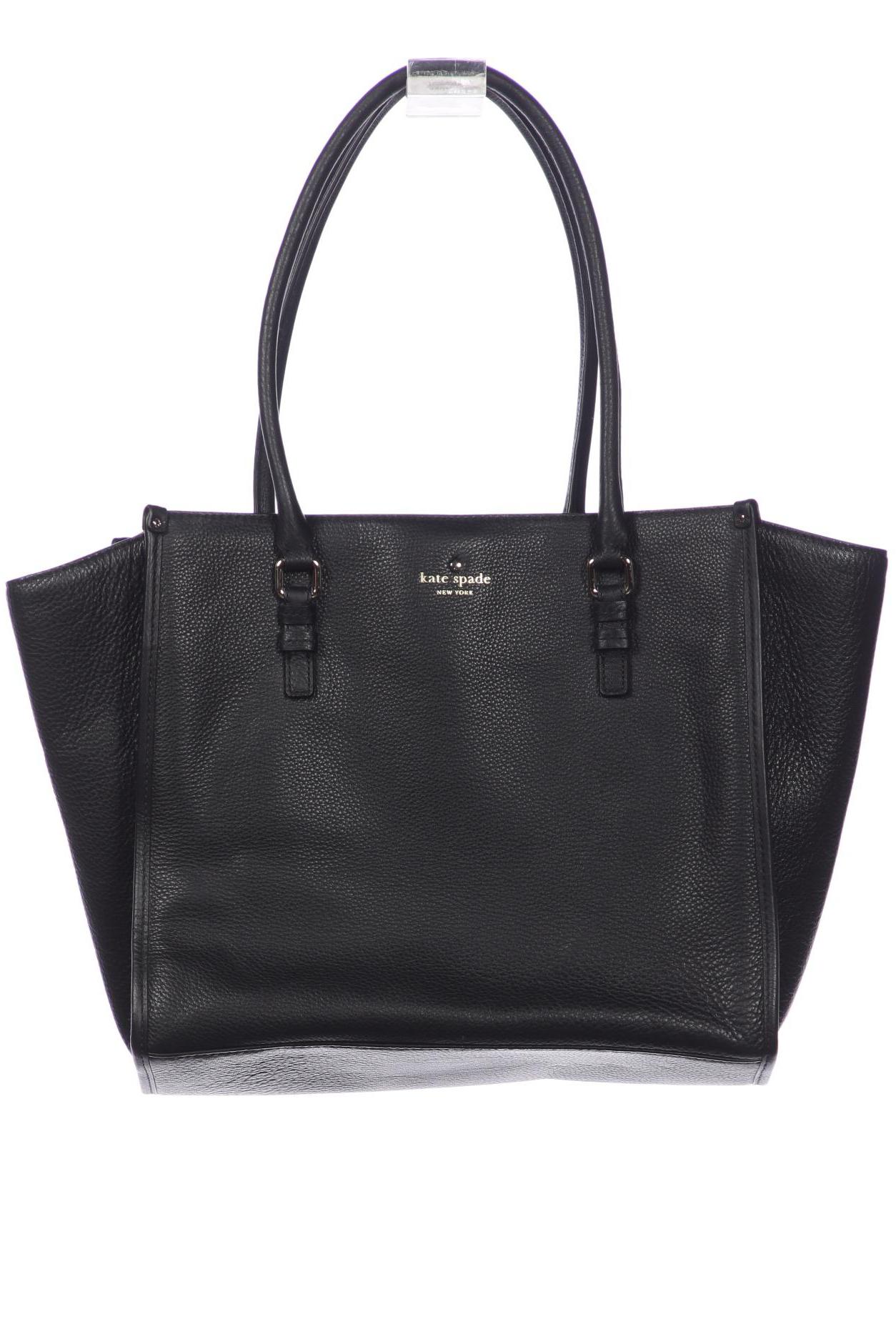 

kate spade Damen Handtasche, schwarz, Gr.