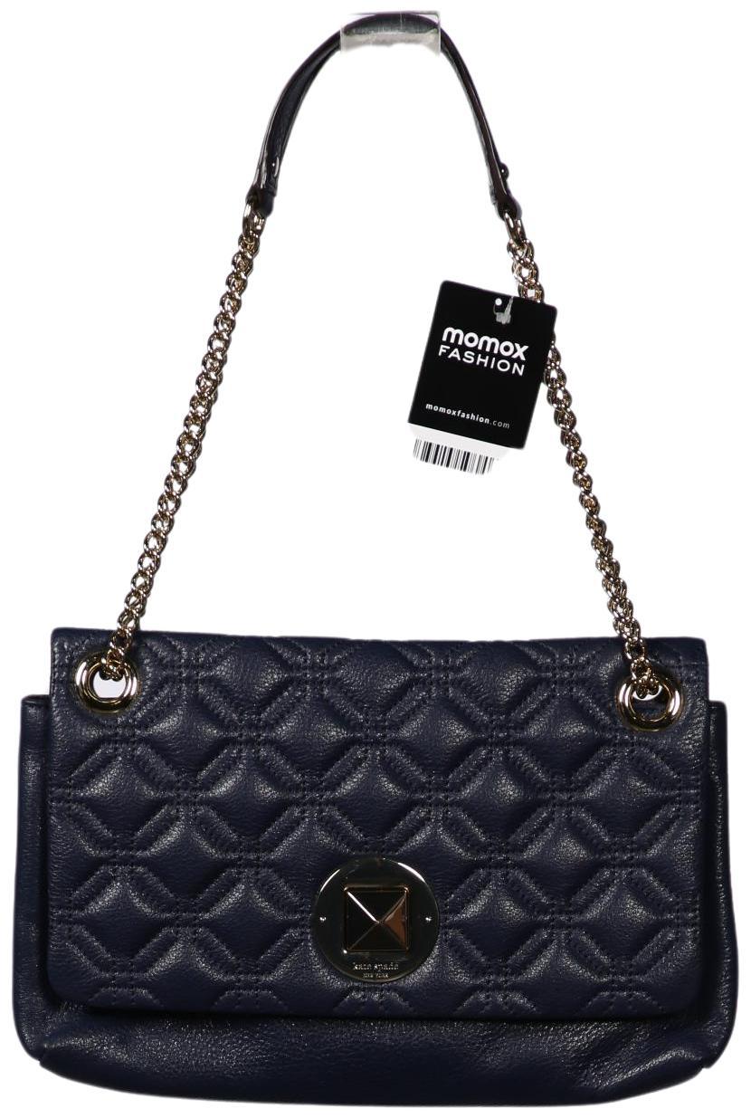 

kate spade Damen Handtasche, marineblau, Gr.