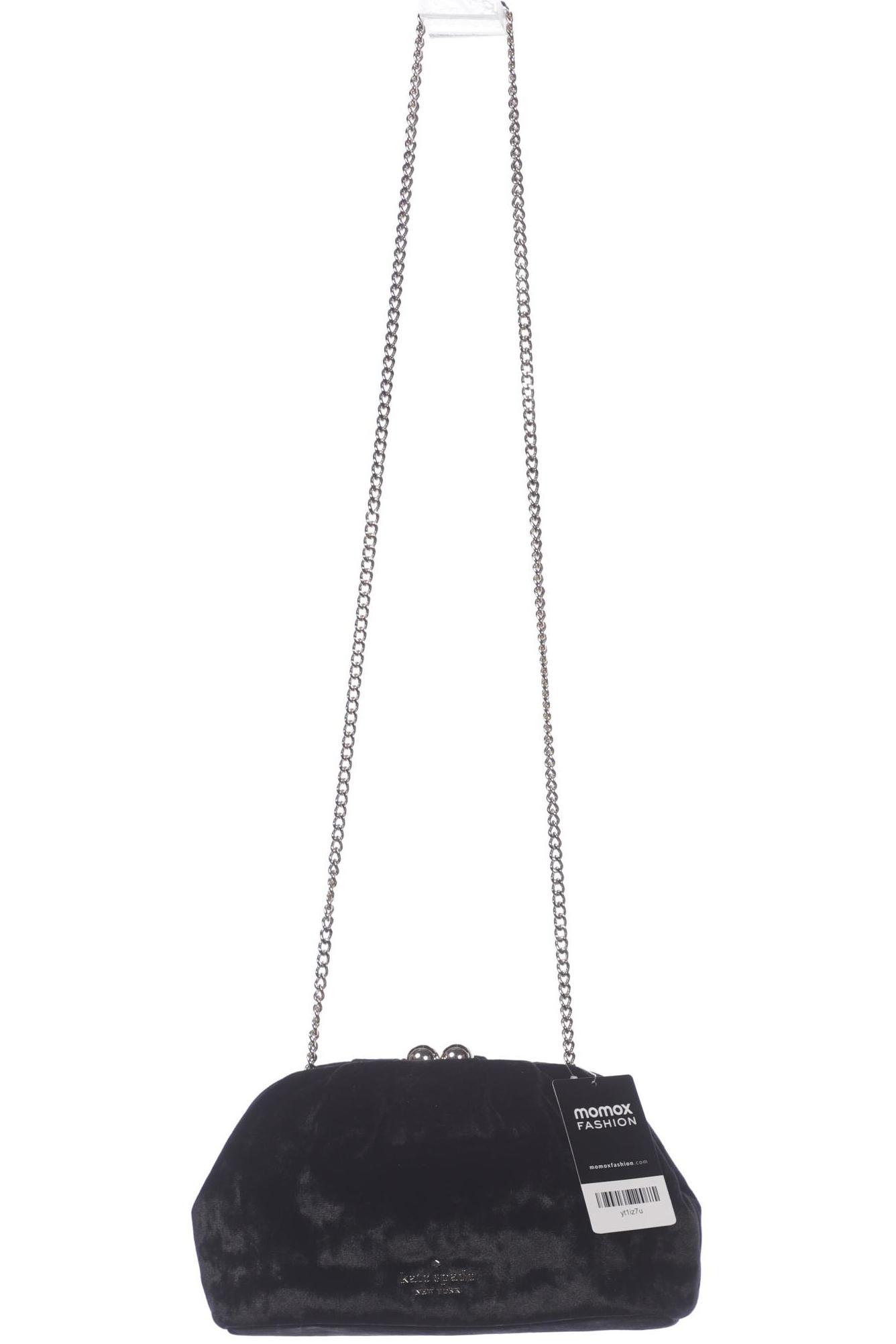

kate spade Damen Handtasche, schwarz, Gr.
