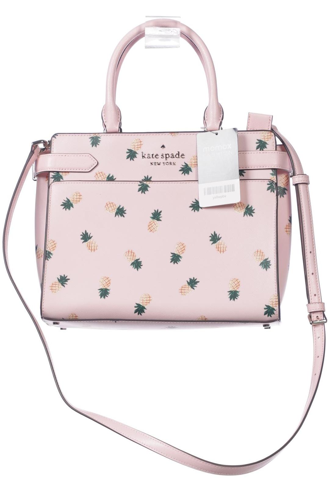 

kate spade Damen Handtasche, pink, Gr.