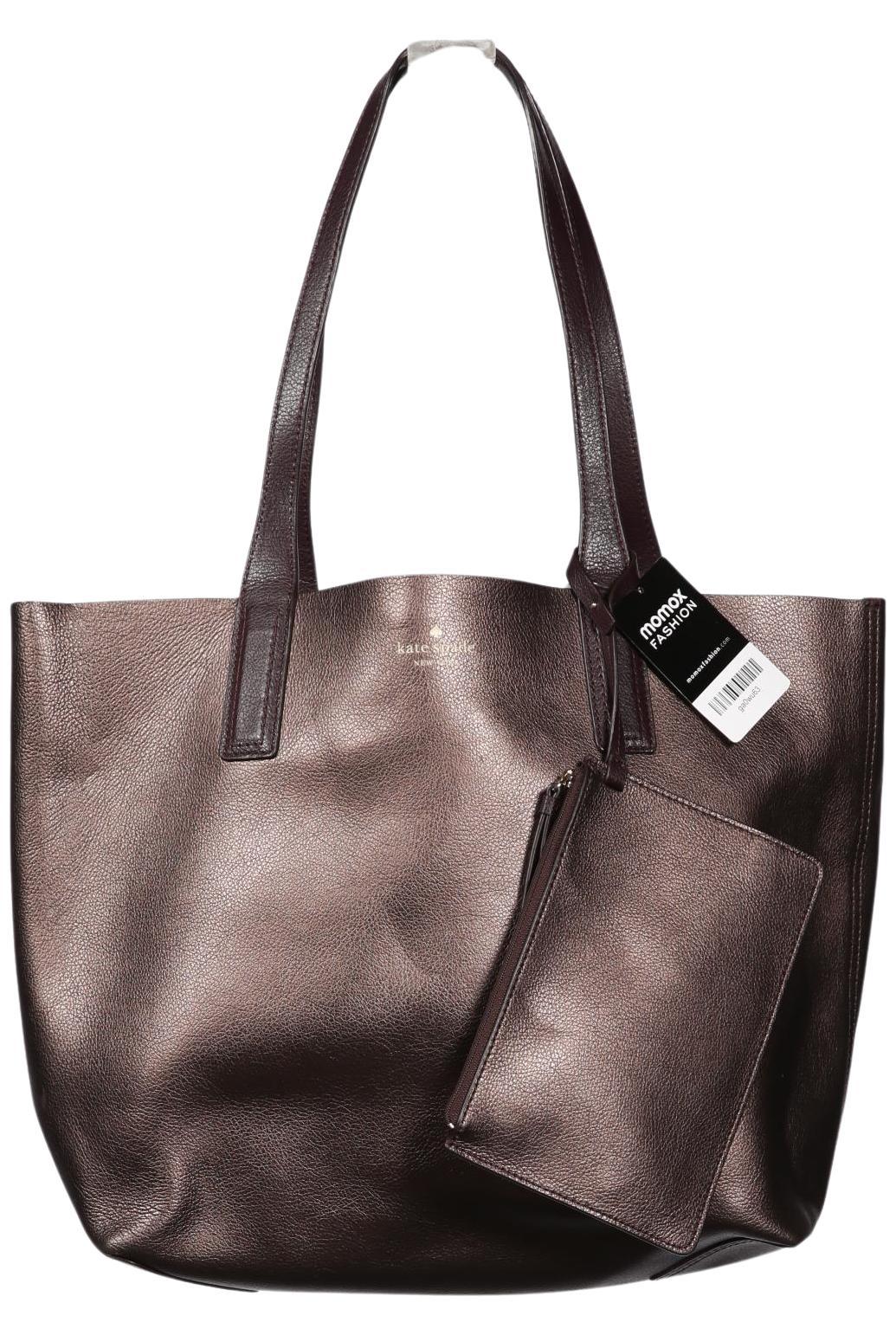 

kate spade Damen Handtasche, braun, Gr.