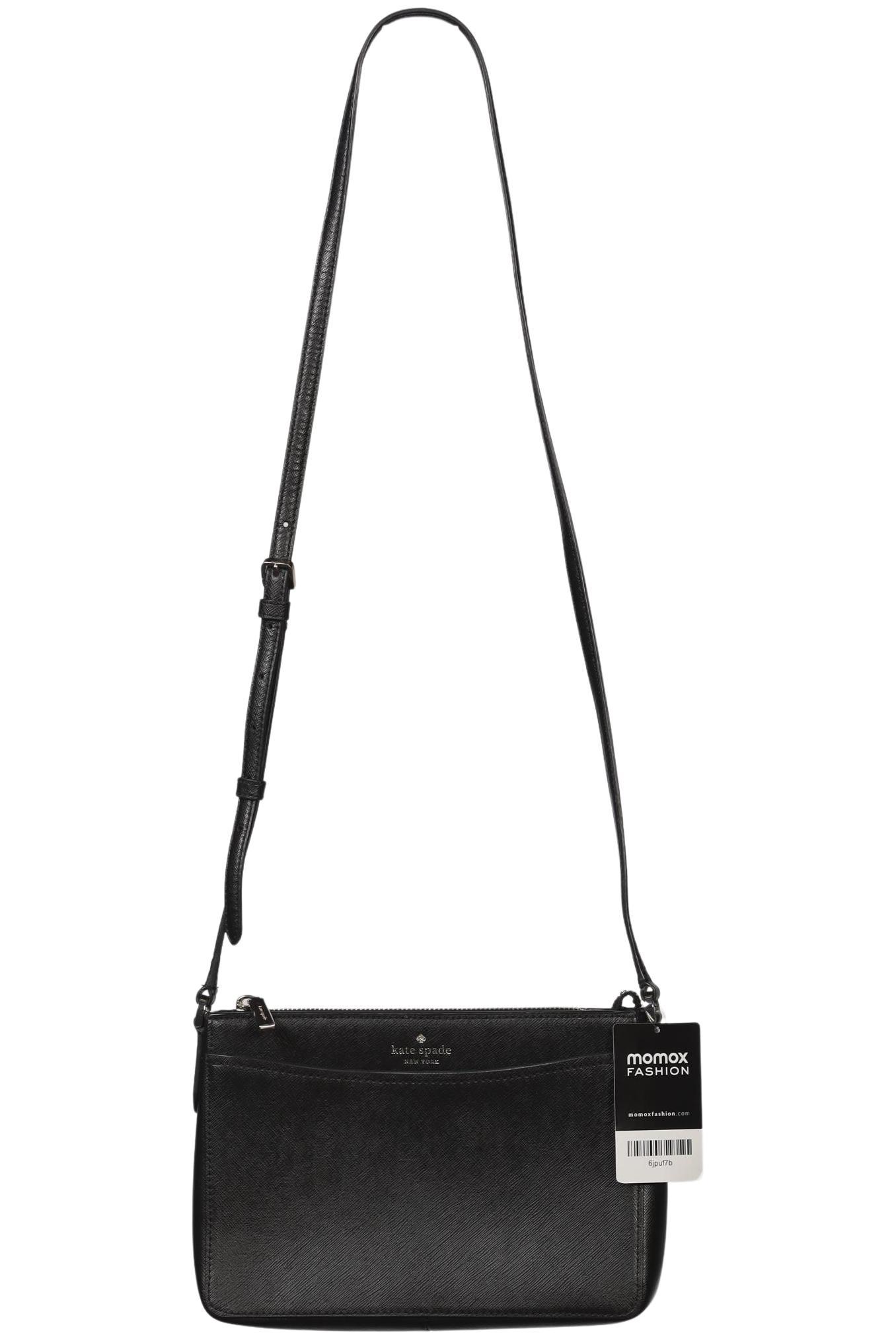 

kate spade Damen Handtasche, schwarz, Gr.