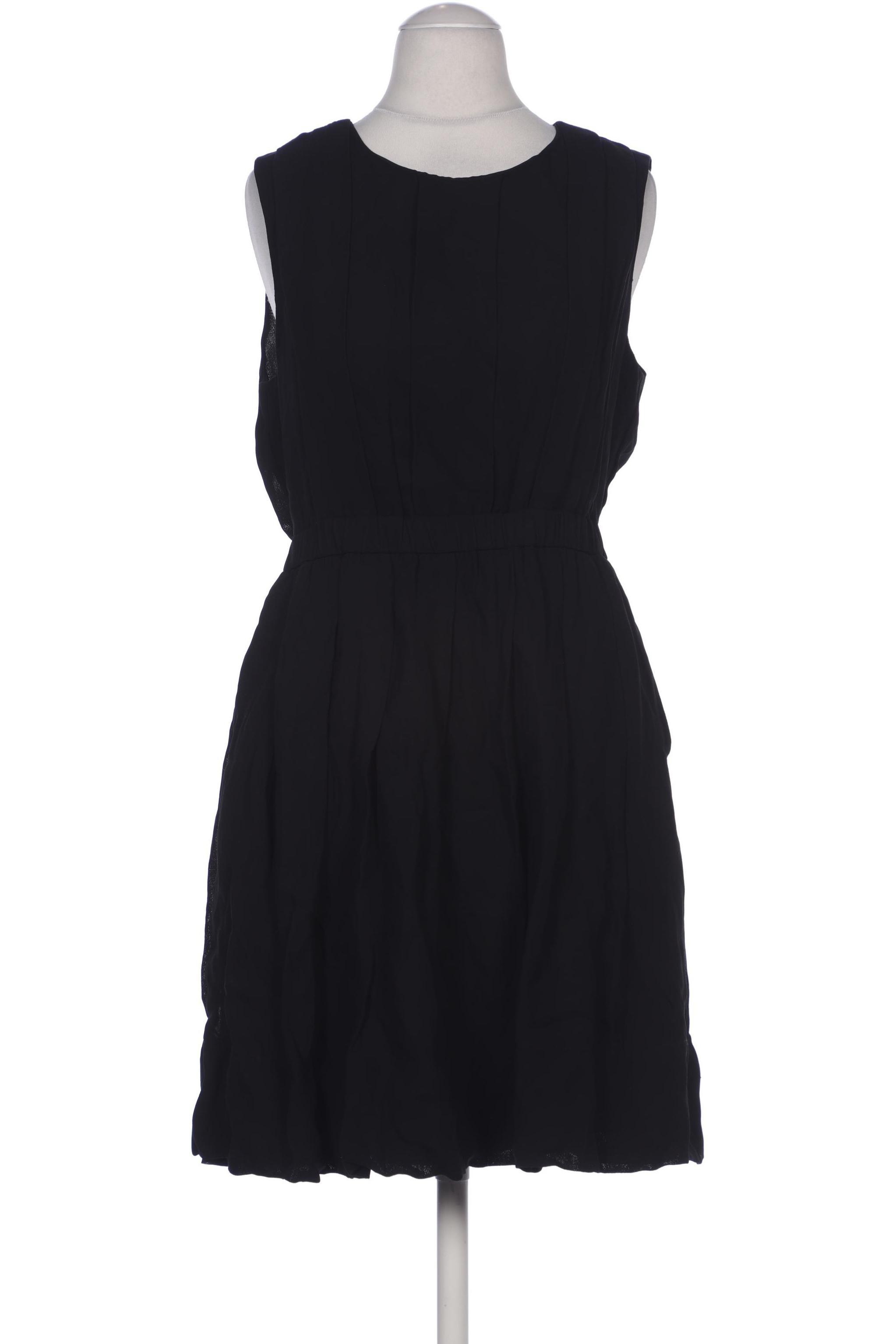 

kate spade Damen Kleid, schwarz, Gr. 4