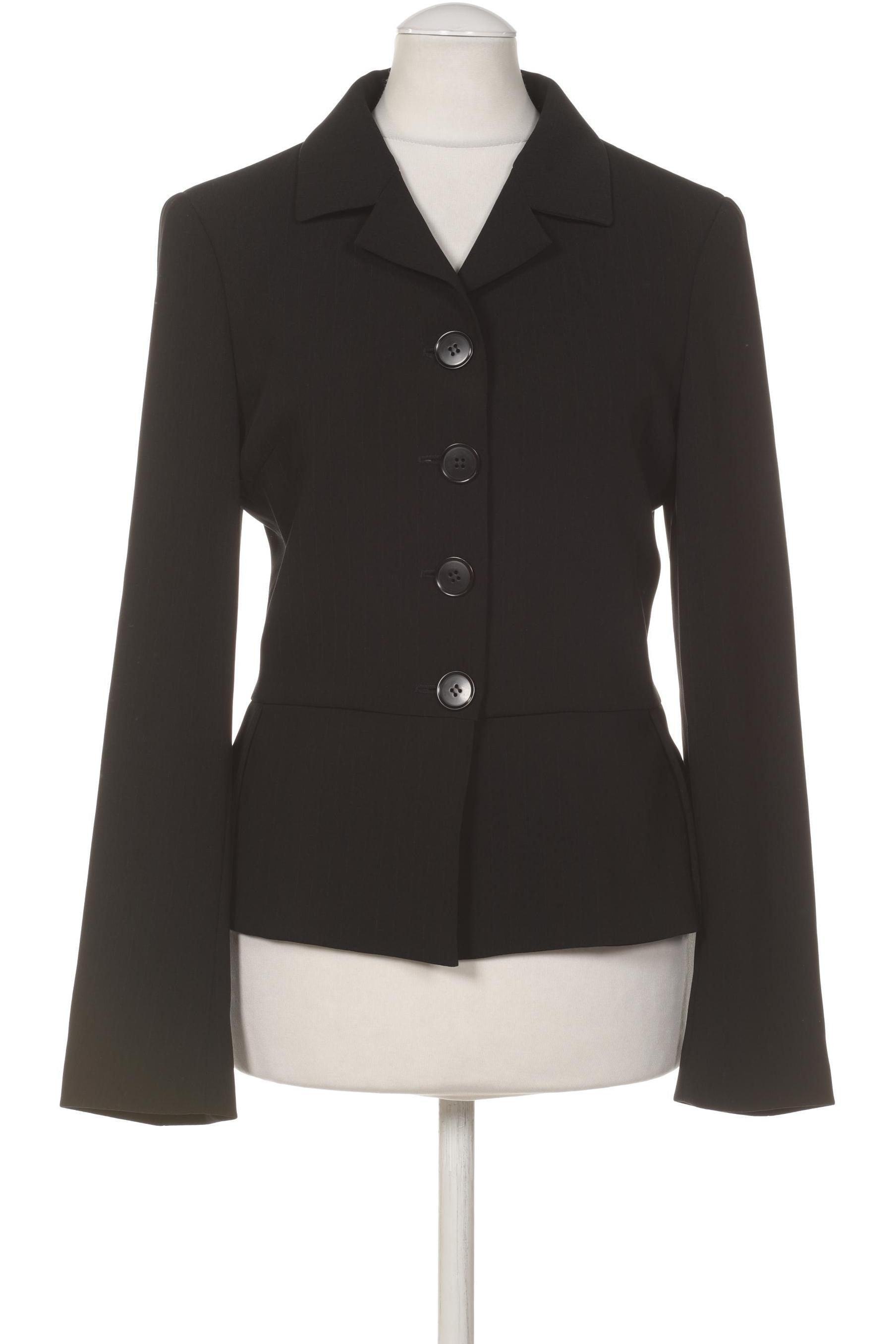 

Kathleen Madden Damen Blazer, schwarz, Gr.