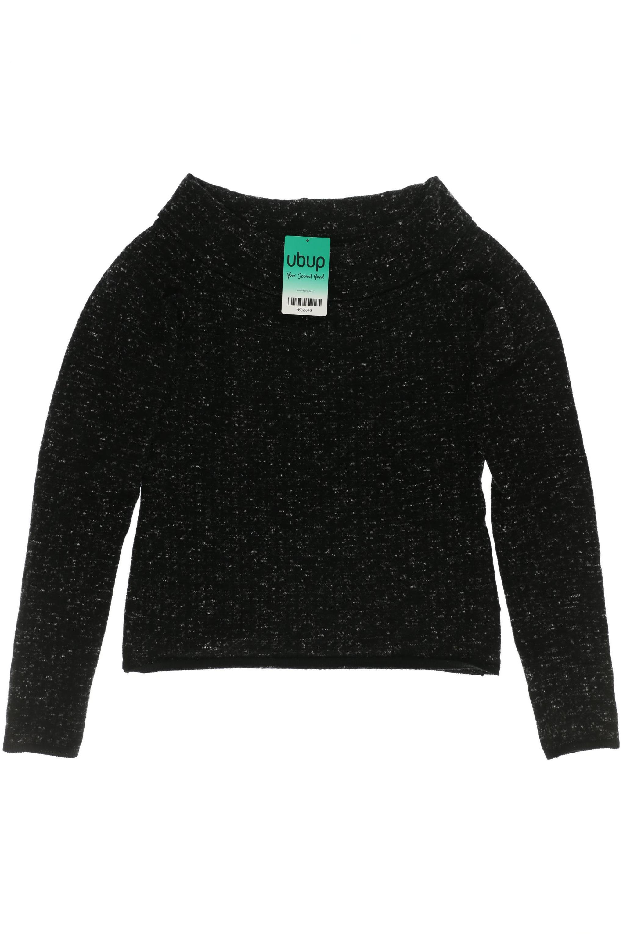 

Kathleen Madden Damen Pullover, schwarz, Gr.