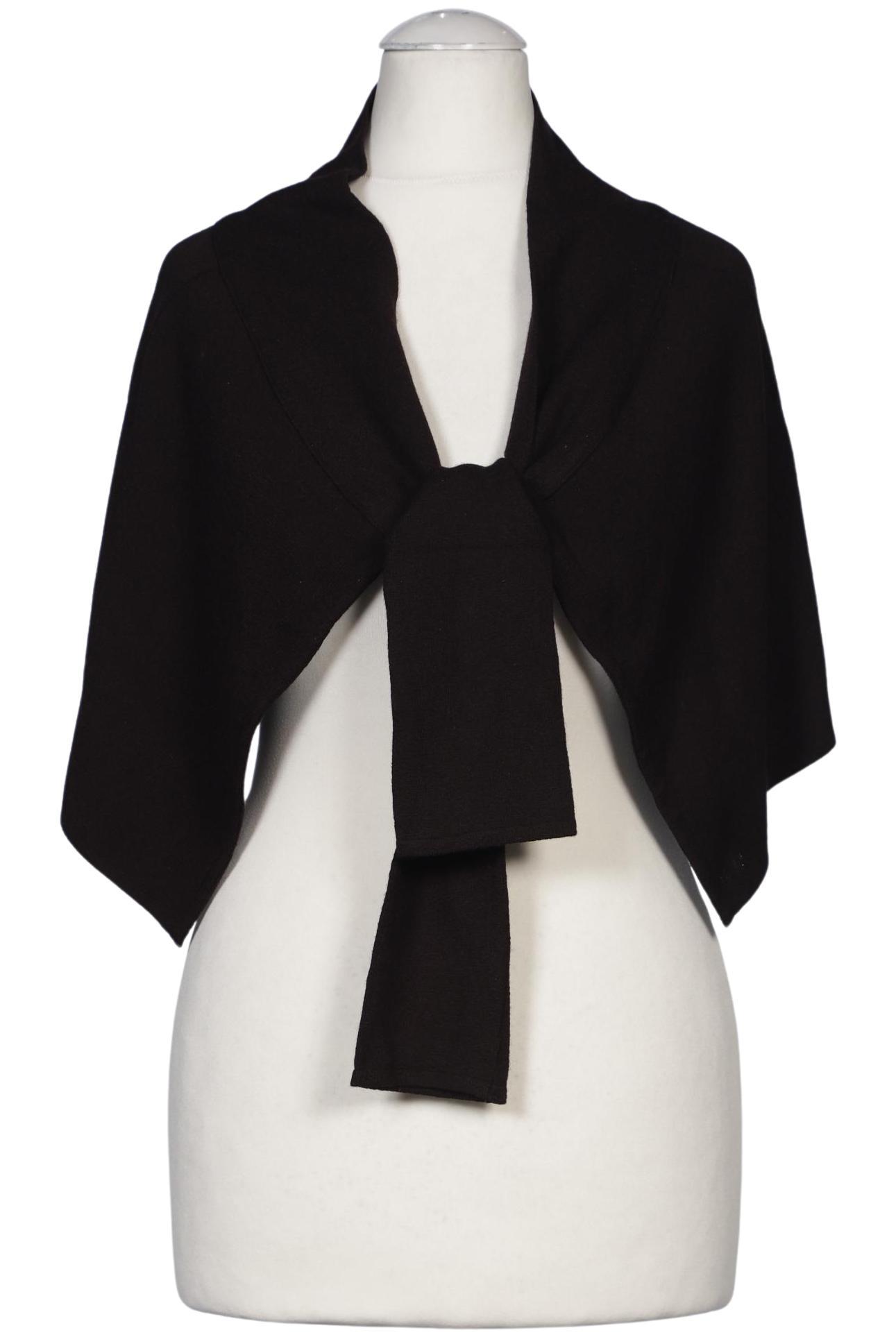 

Kathleen Madden Damen Strickjacke, braun, Gr. 36