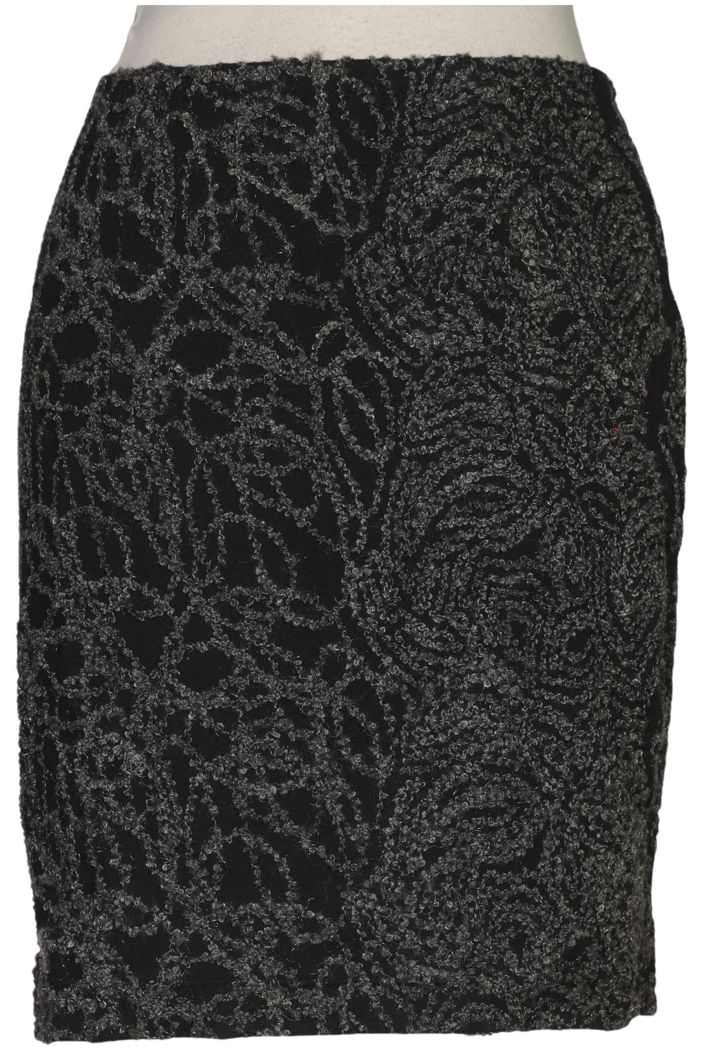 

Kathleen Madden Damen Rock, schwarz, Gr. 36