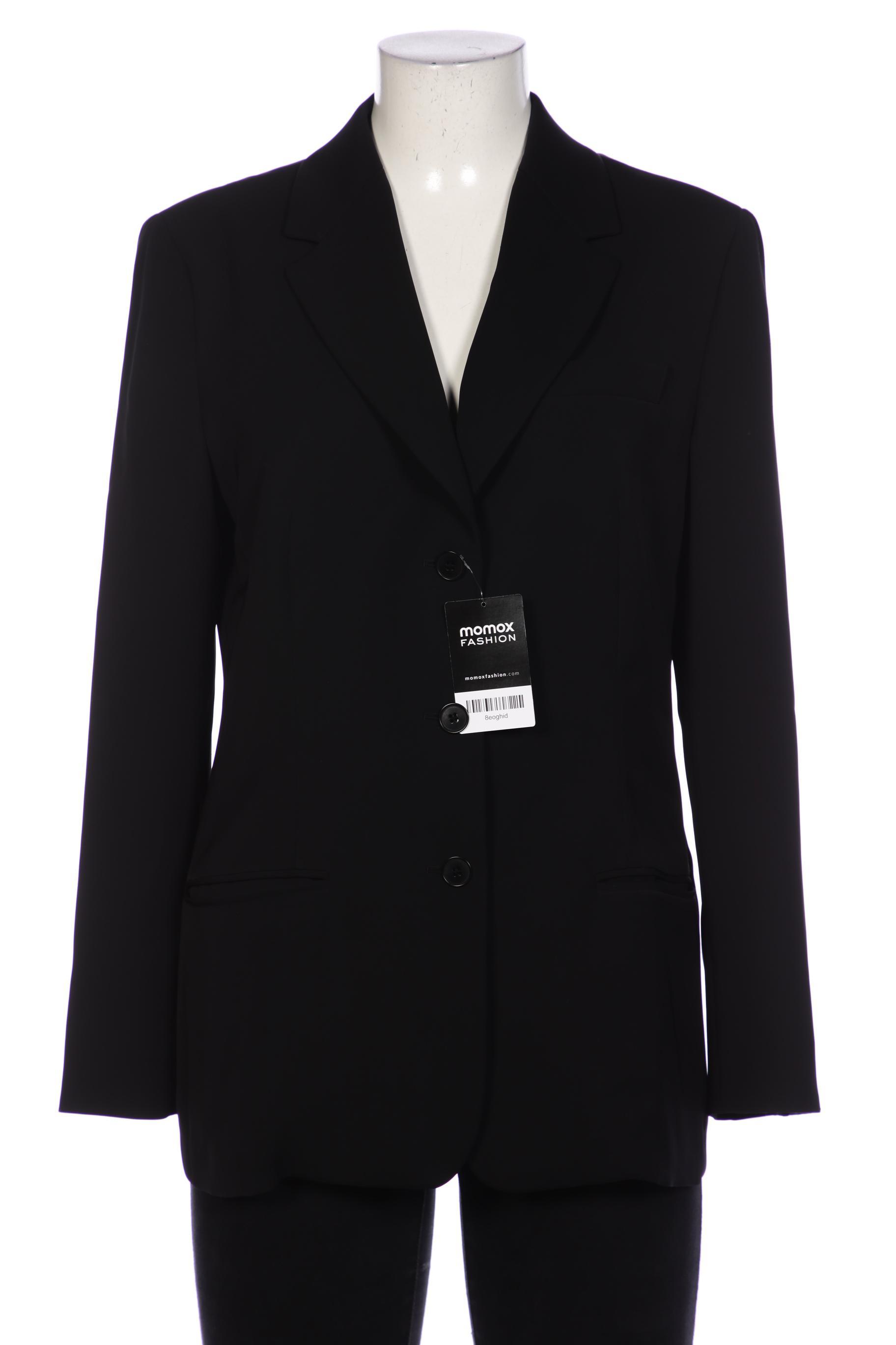 

Kathleen Madden Damen Blazer, schwarz, Gr. 42