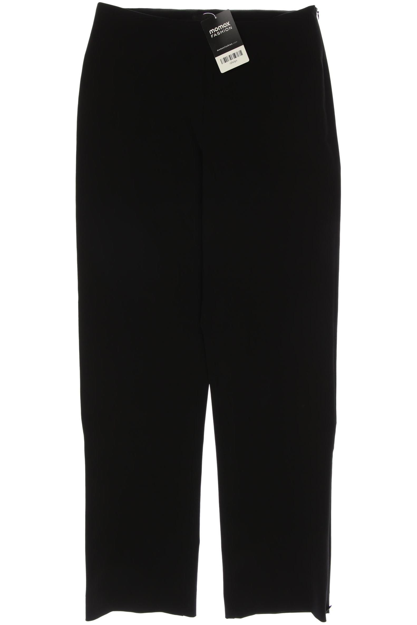 

Kathleen Madden Damen Stoffhose, schwarz, Gr. 28