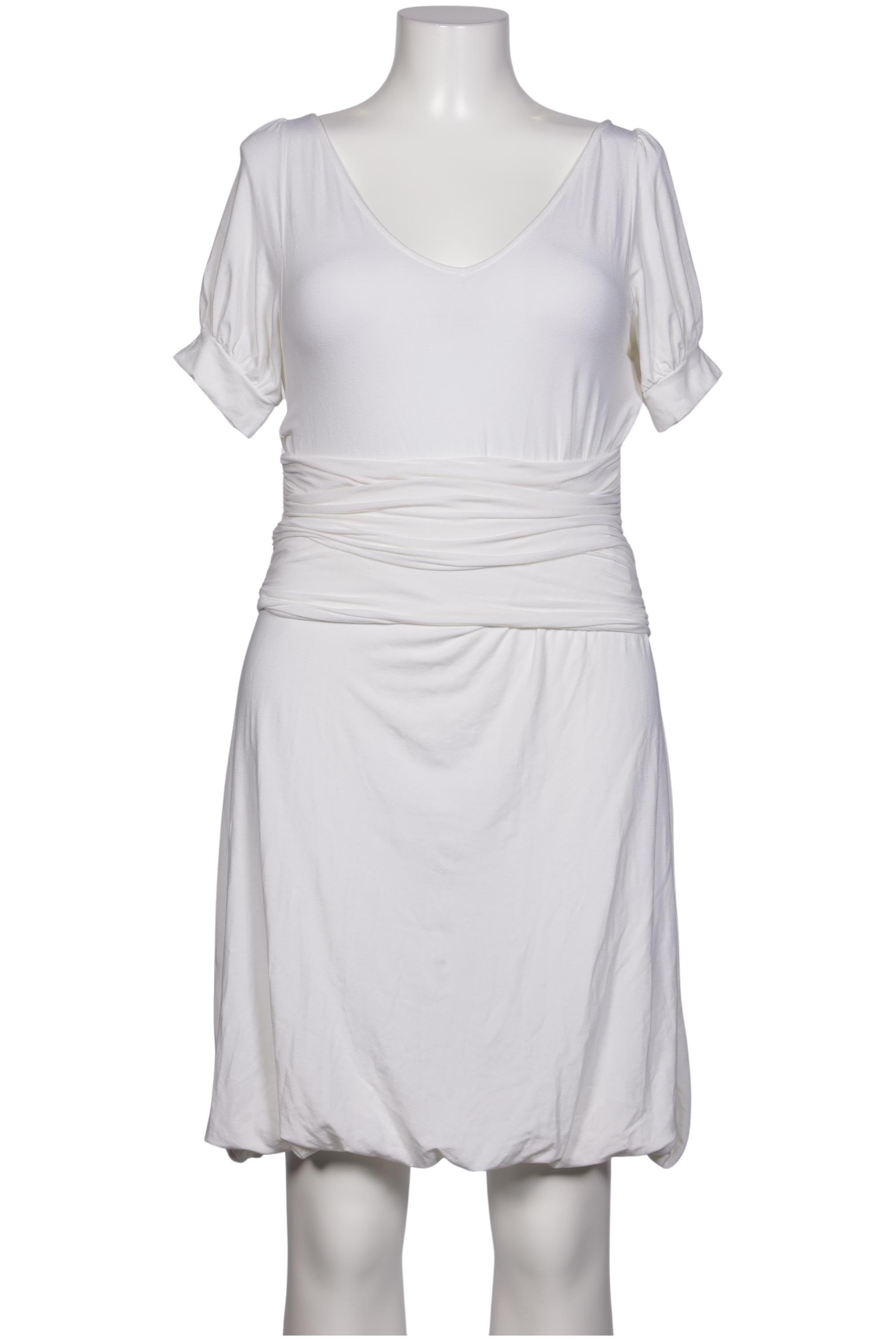 

Kathleen Madden Damen Kleid, cremeweiß, Gr. 36