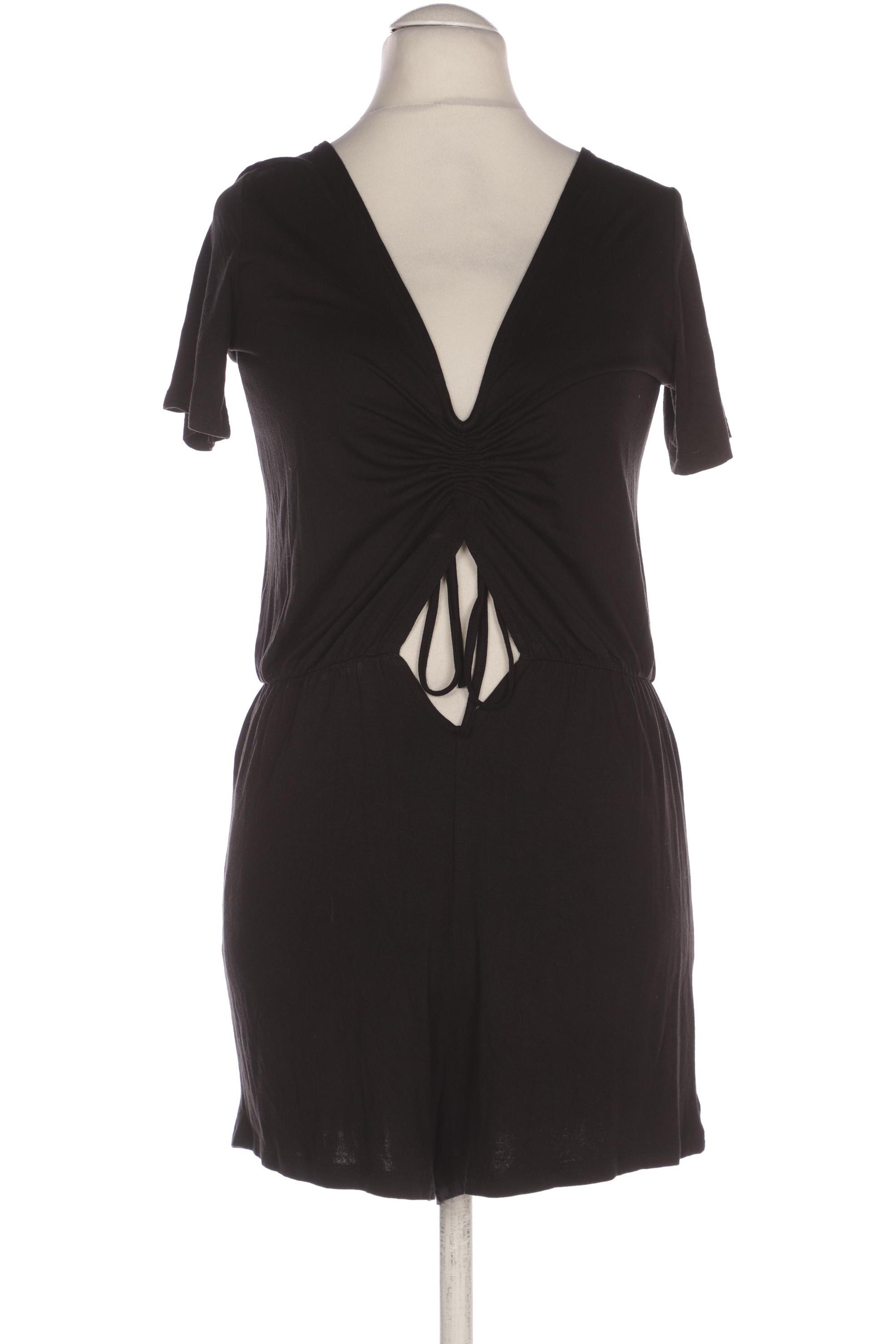 

Kathleen Madden Damen Jumpsuit/Overall, schwarz, Gr. 36