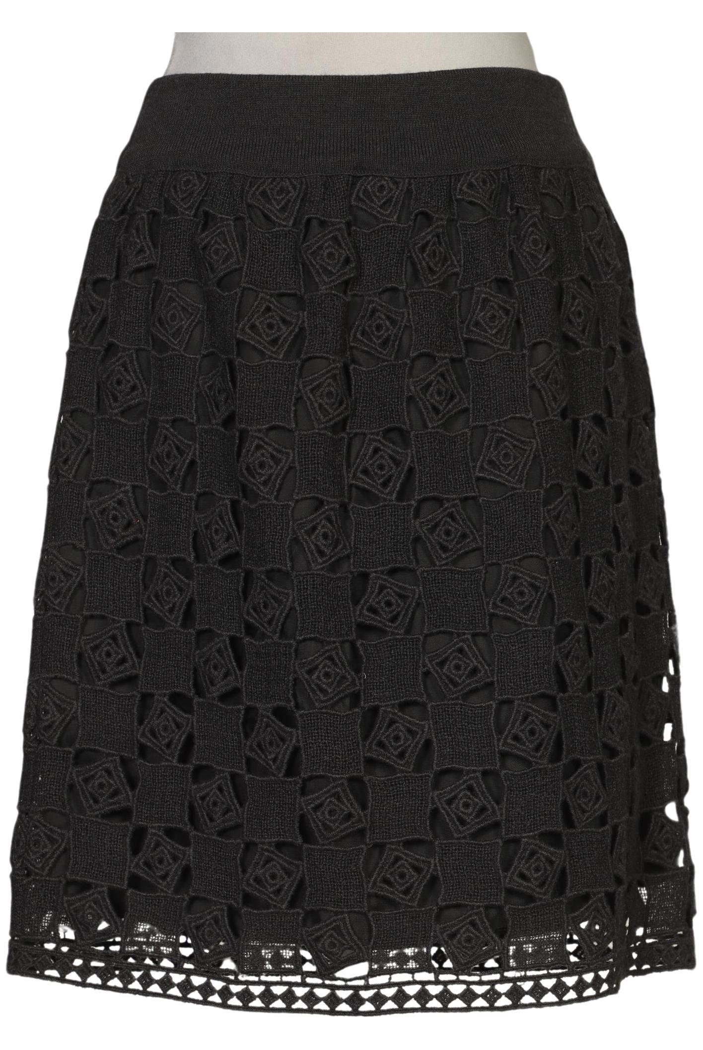 

Kathleen Madden Damen Rock, grau, Gr. 42