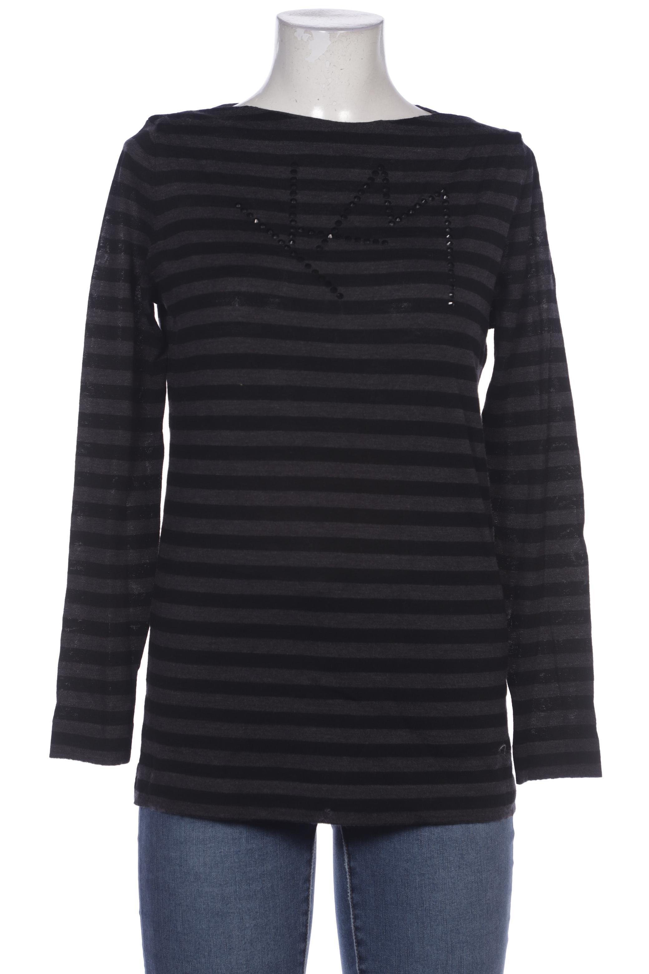 

Kathleen Madden Damen Pullover, schwarz, Gr. 42