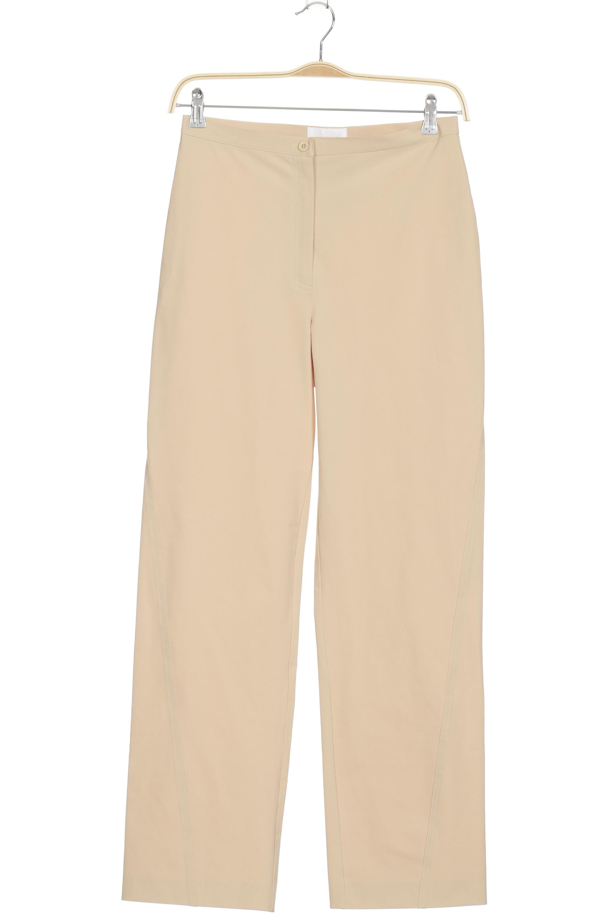 

Kathleen Madden Damen Stoffhose, beige, Gr. 31