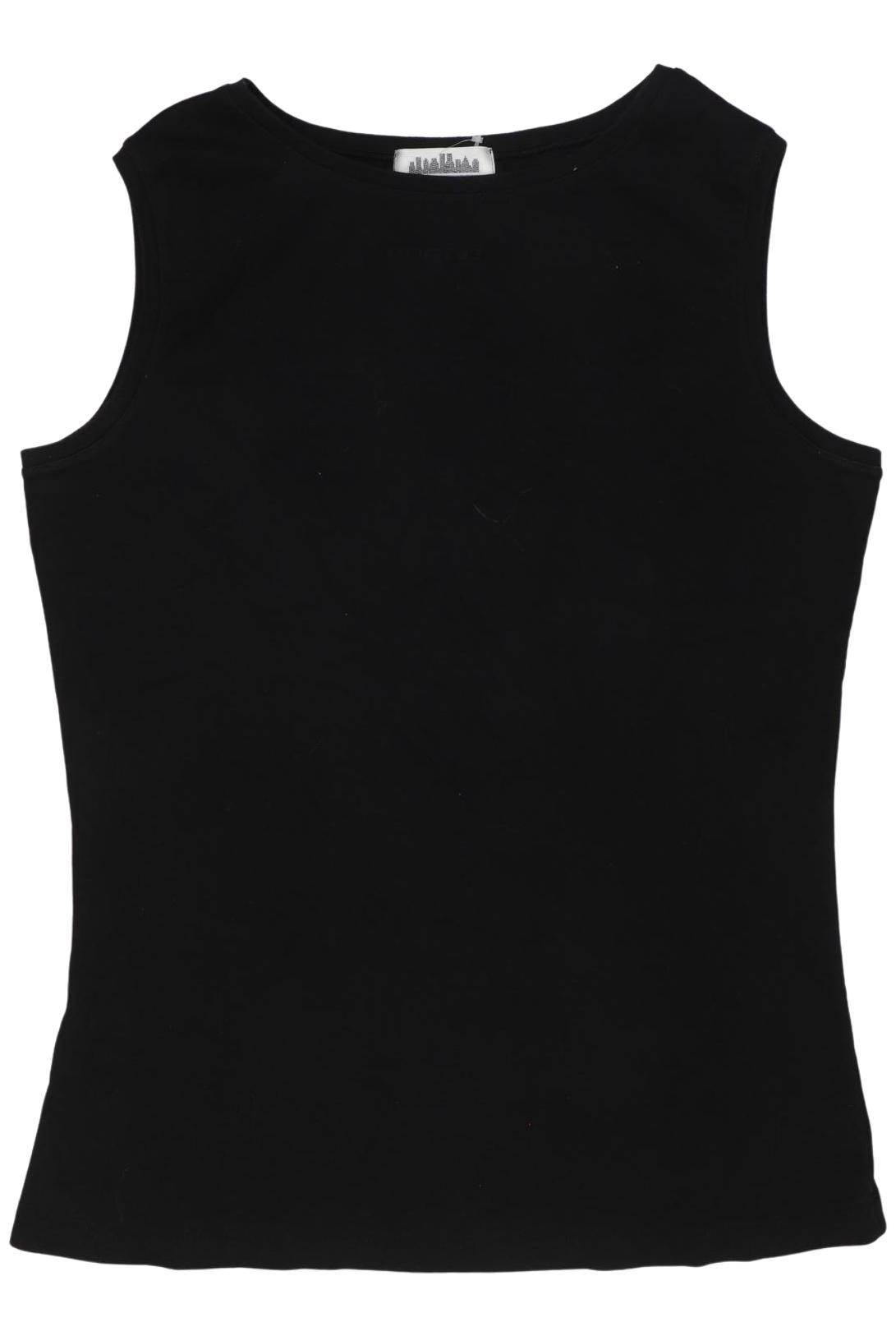 

Kathleen Madden Damen Top, schwarz, Gr. 42