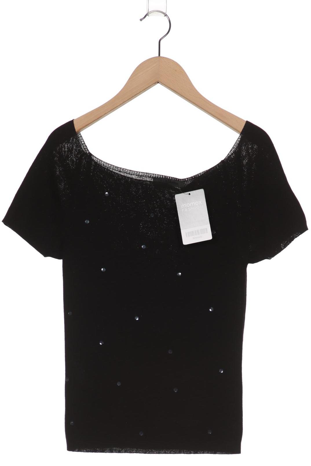 

Kathleen Madden Damen T-Shirt, schwarz