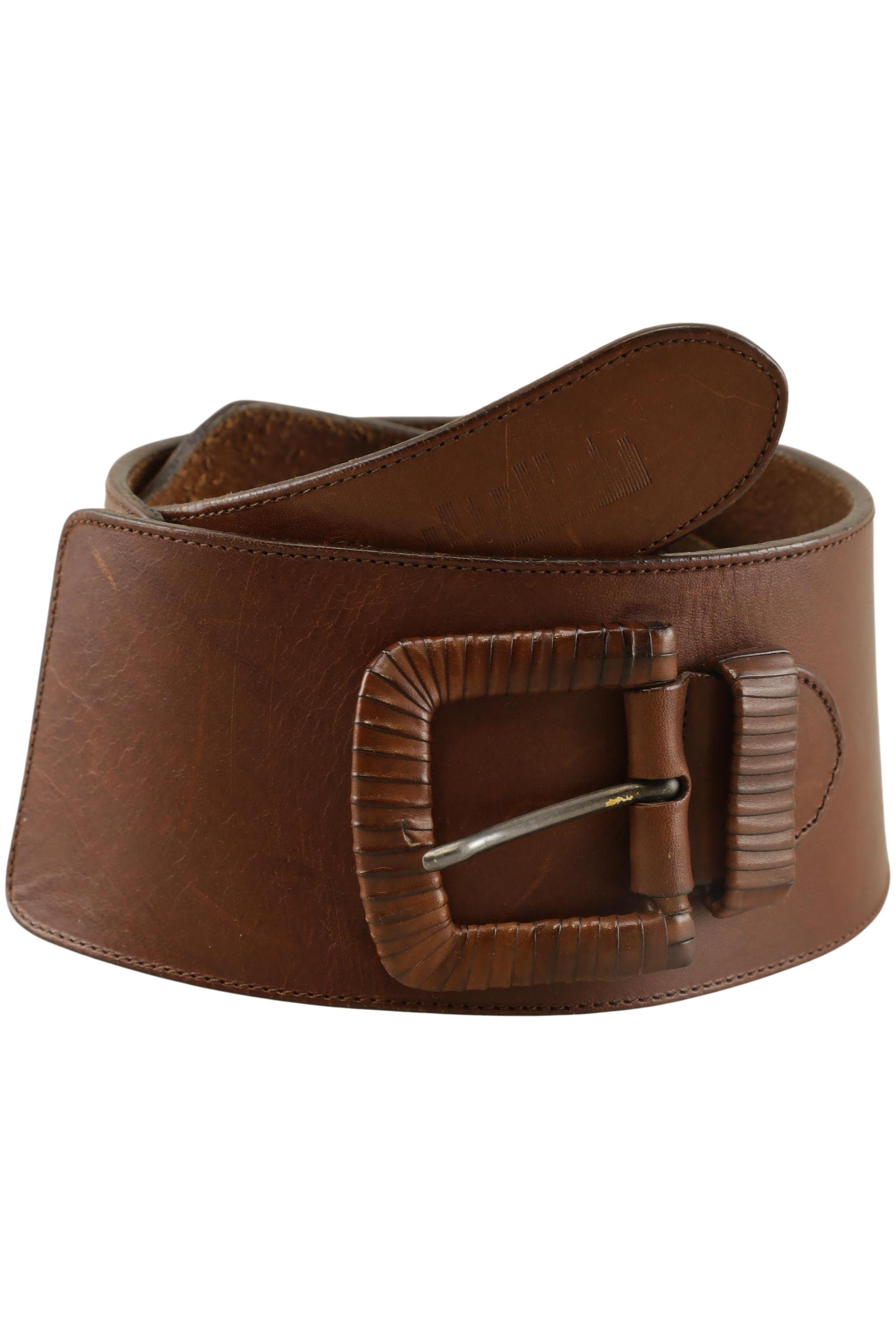 

Kathleen Madden Damen Gürtel, braun, Gr. 85