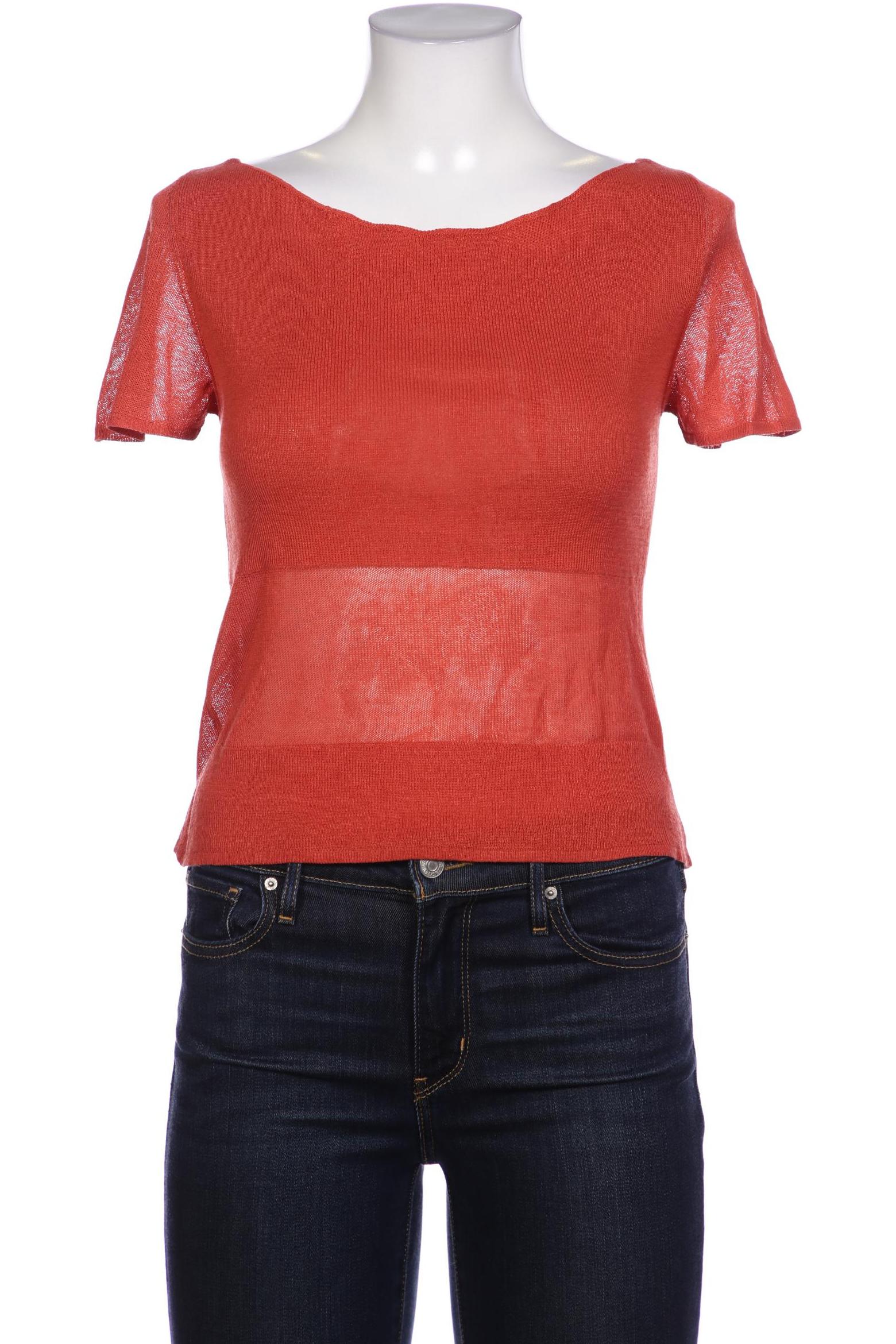 Thumbnail - Kathleen Madden Damen Pullover, rot, Gr. 36