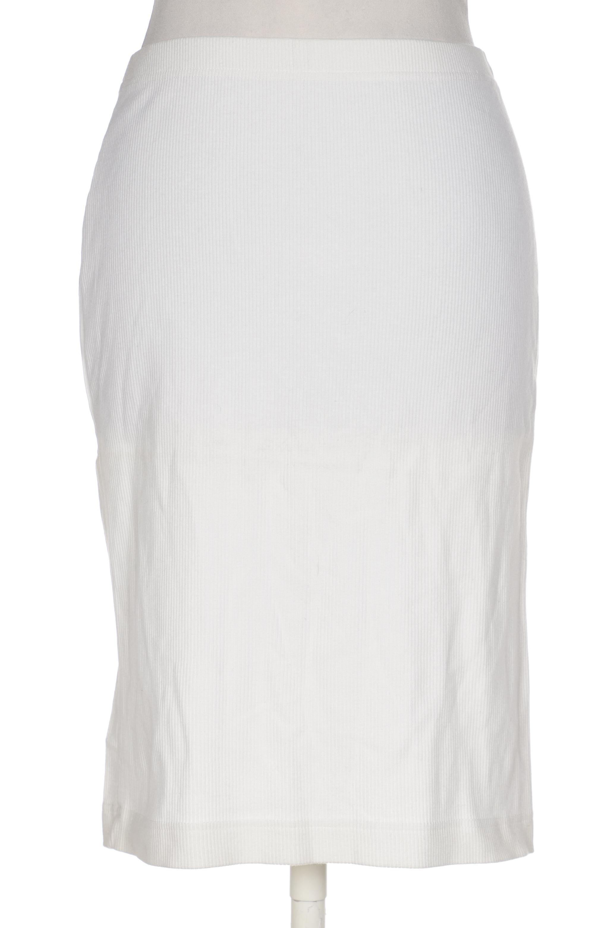 

Kathleen Madden Damen Rock, cremeweiß, Gr. 42