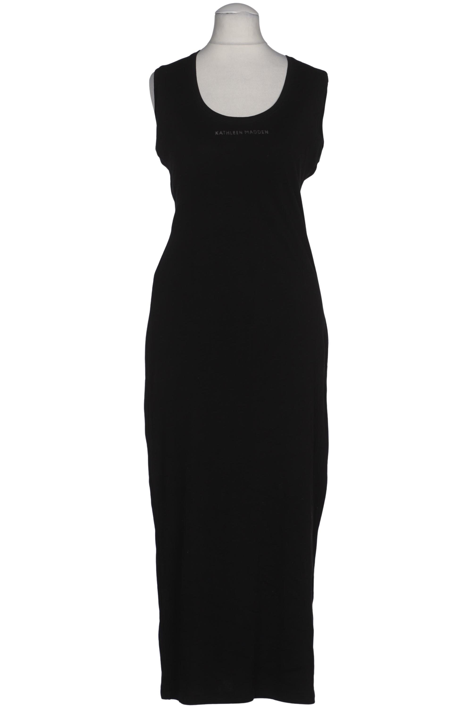 

Kathleen Madden Damen Kleid, schwarz, Gr. 8