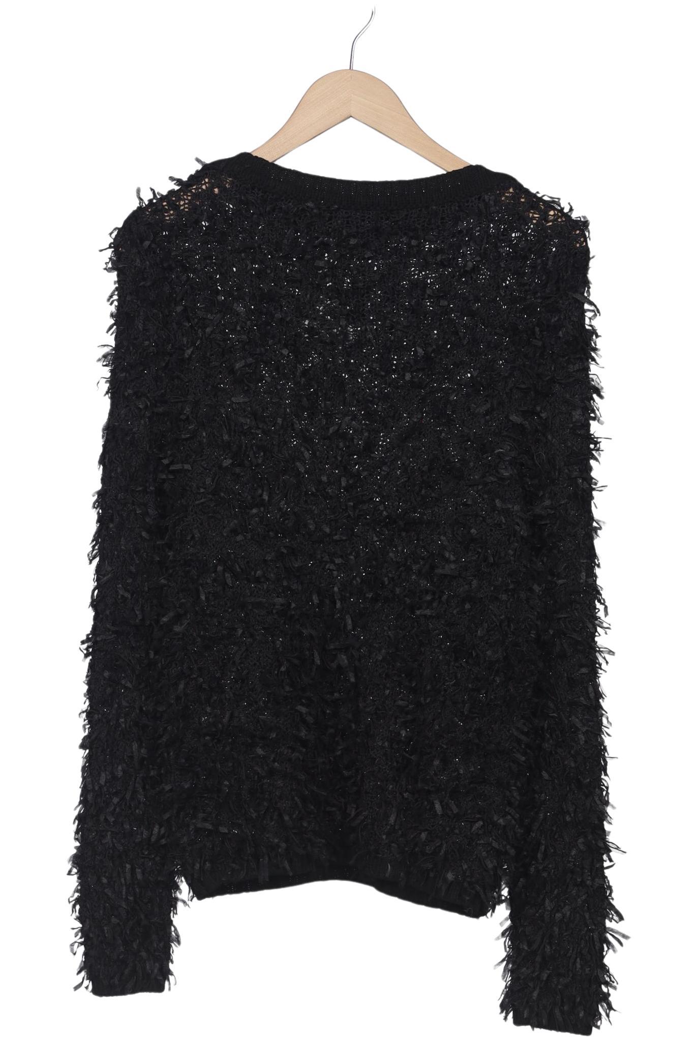 

Kathleen Madden Damen Pullover, schwarz, Gr. 38