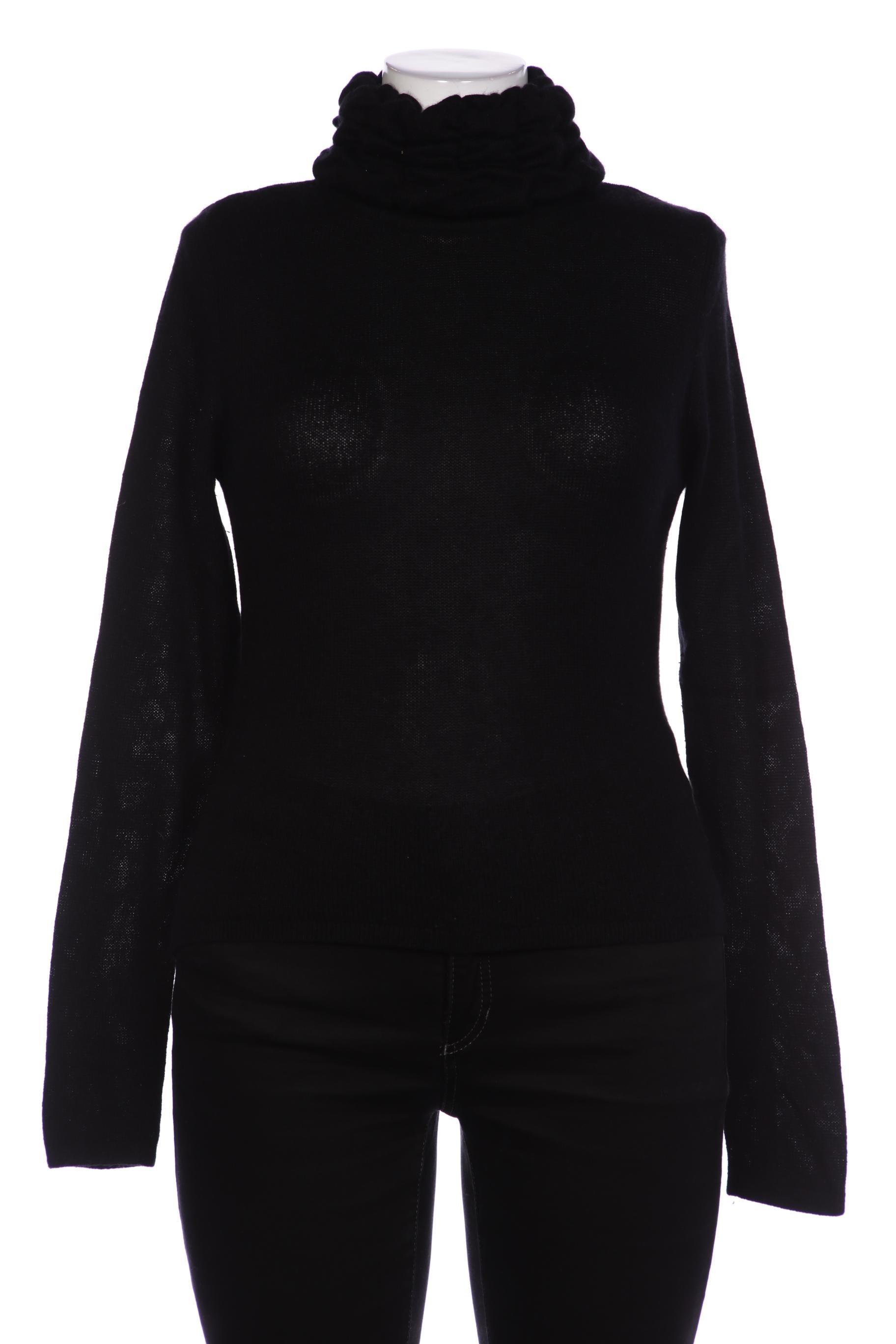 

Kathleen Madden Damen Pullover, schwarz, Gr. 42