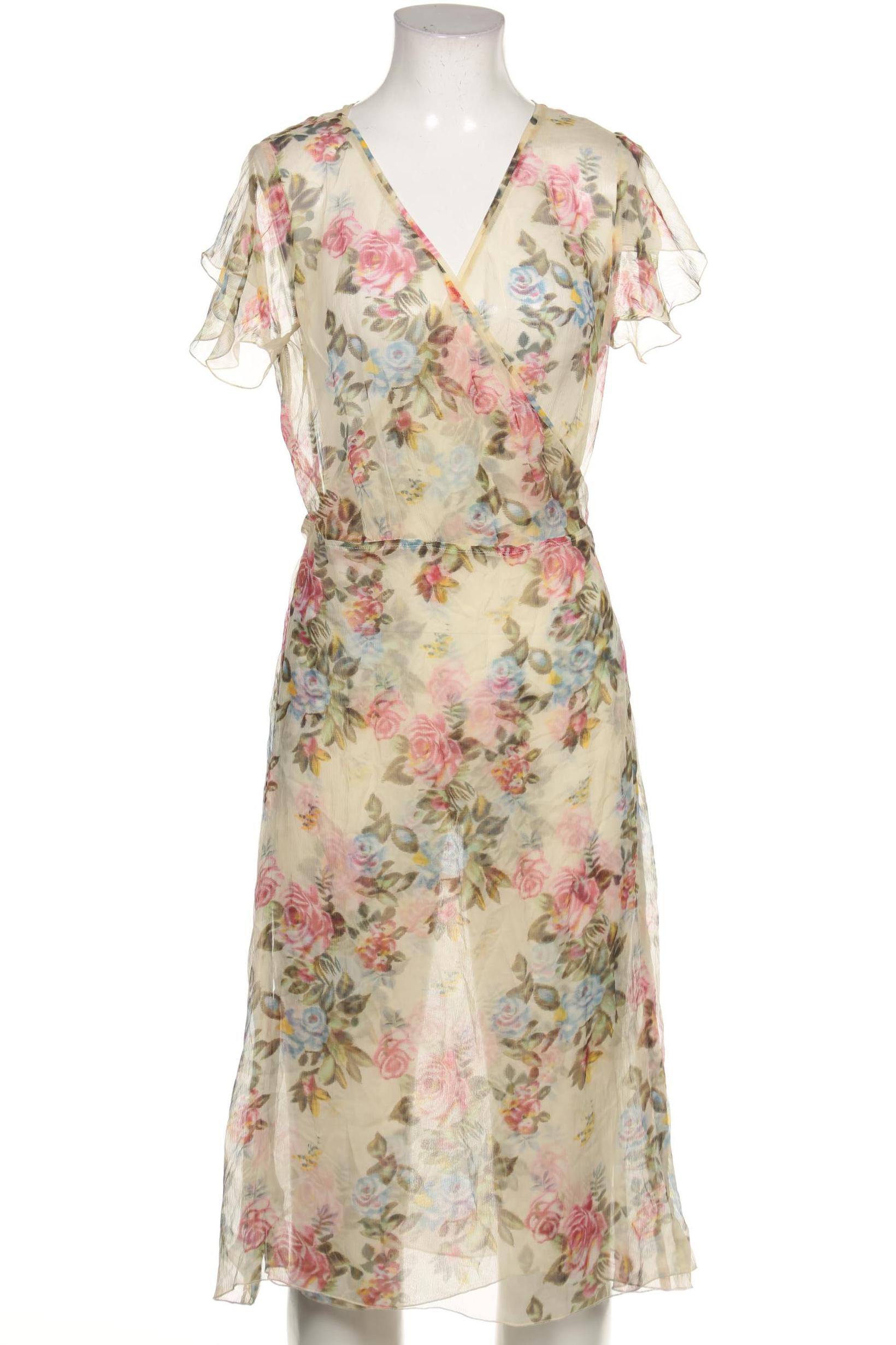 

Kathleen Madden Damen Kleid, hellgrün, Gr. 38